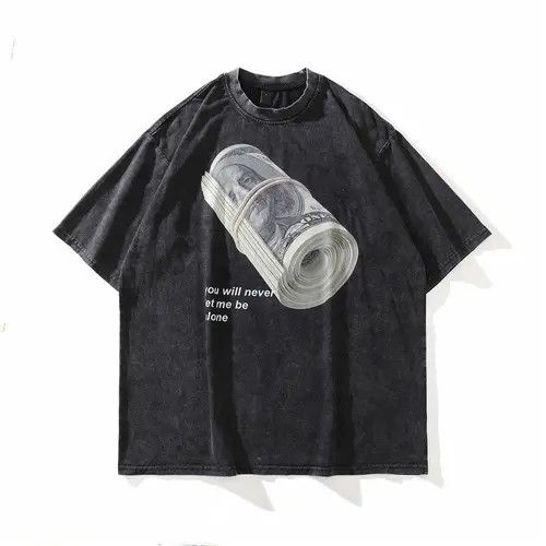 VIBE #22 Dark Icon US Dollar Oversized Size US L / EU 52-54 / 3 - 5 Thumbnail