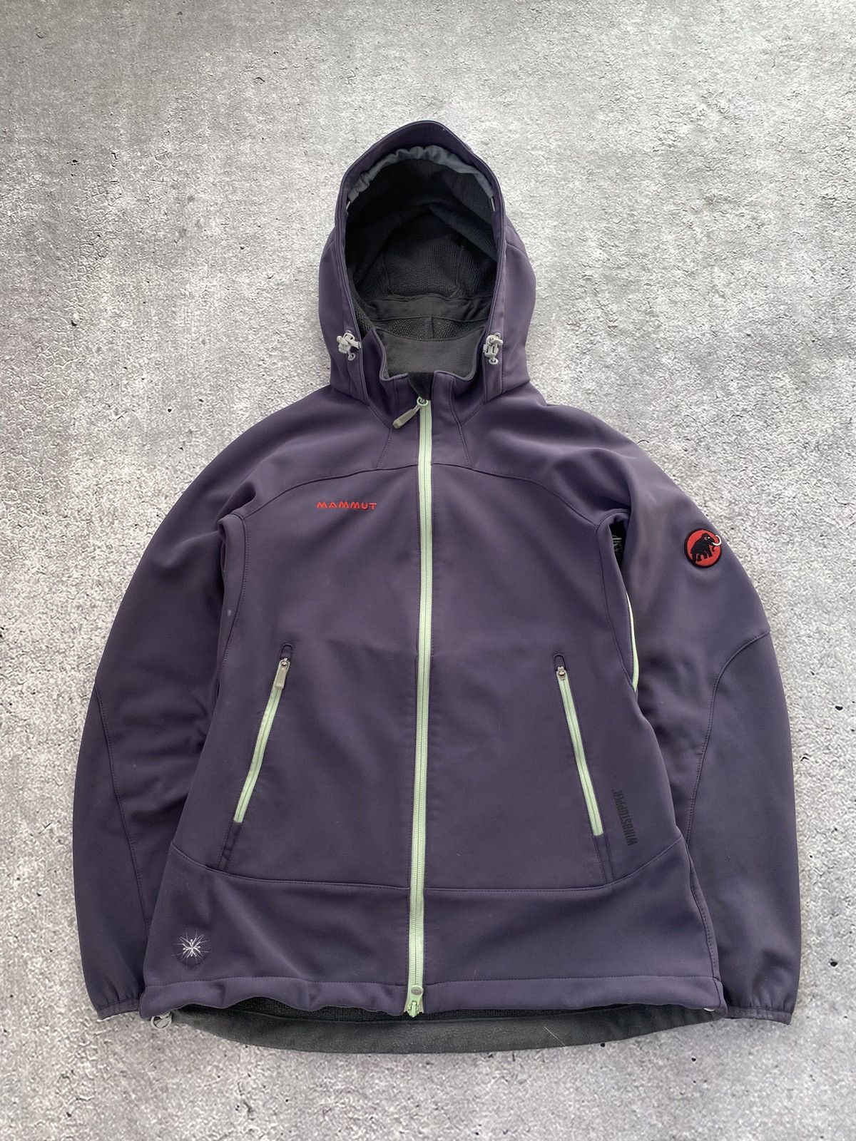 Mammut ultimate inuit jacket store