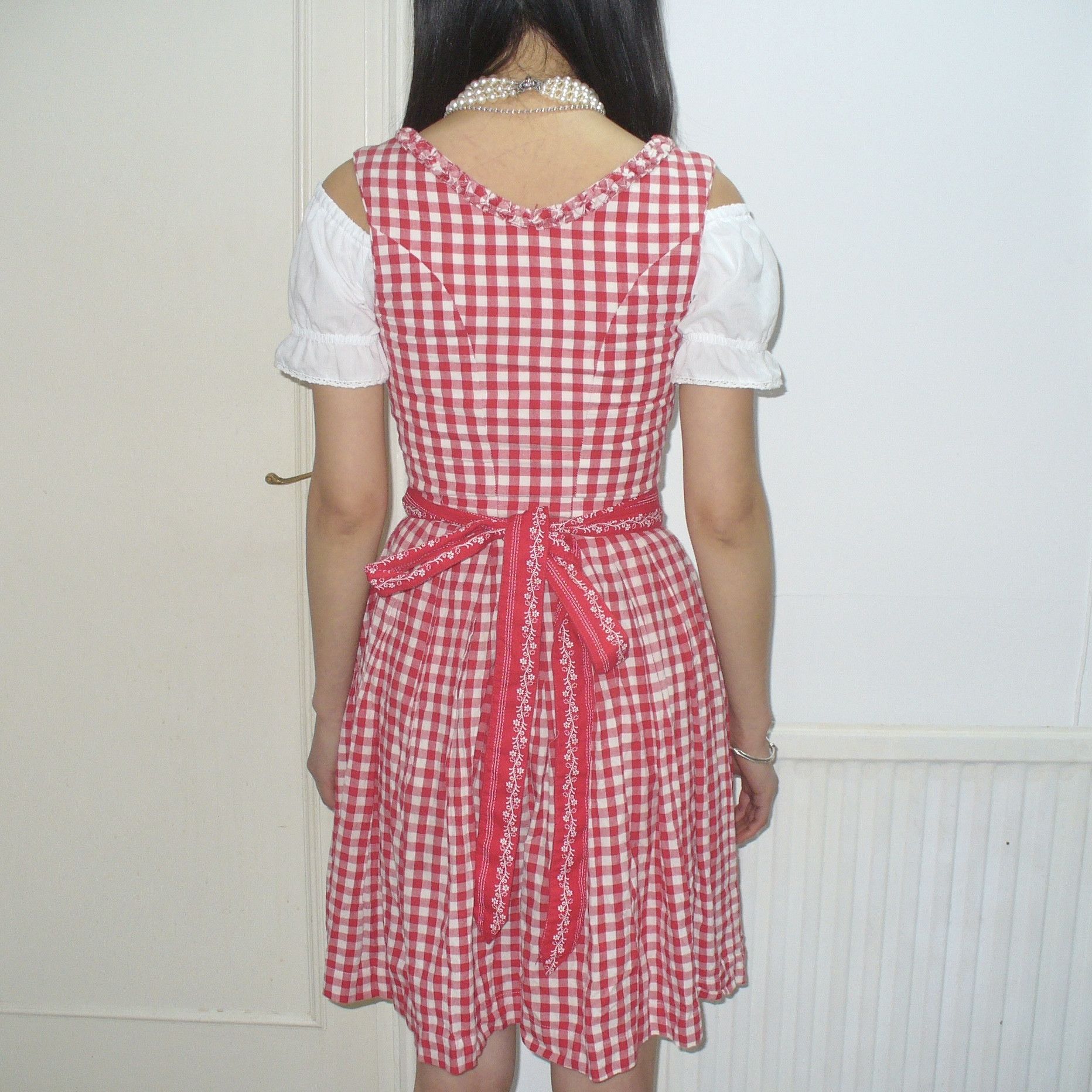 Other German preloved dress set Size XXS / US 00 / IT 34 - 4 Thumbnail