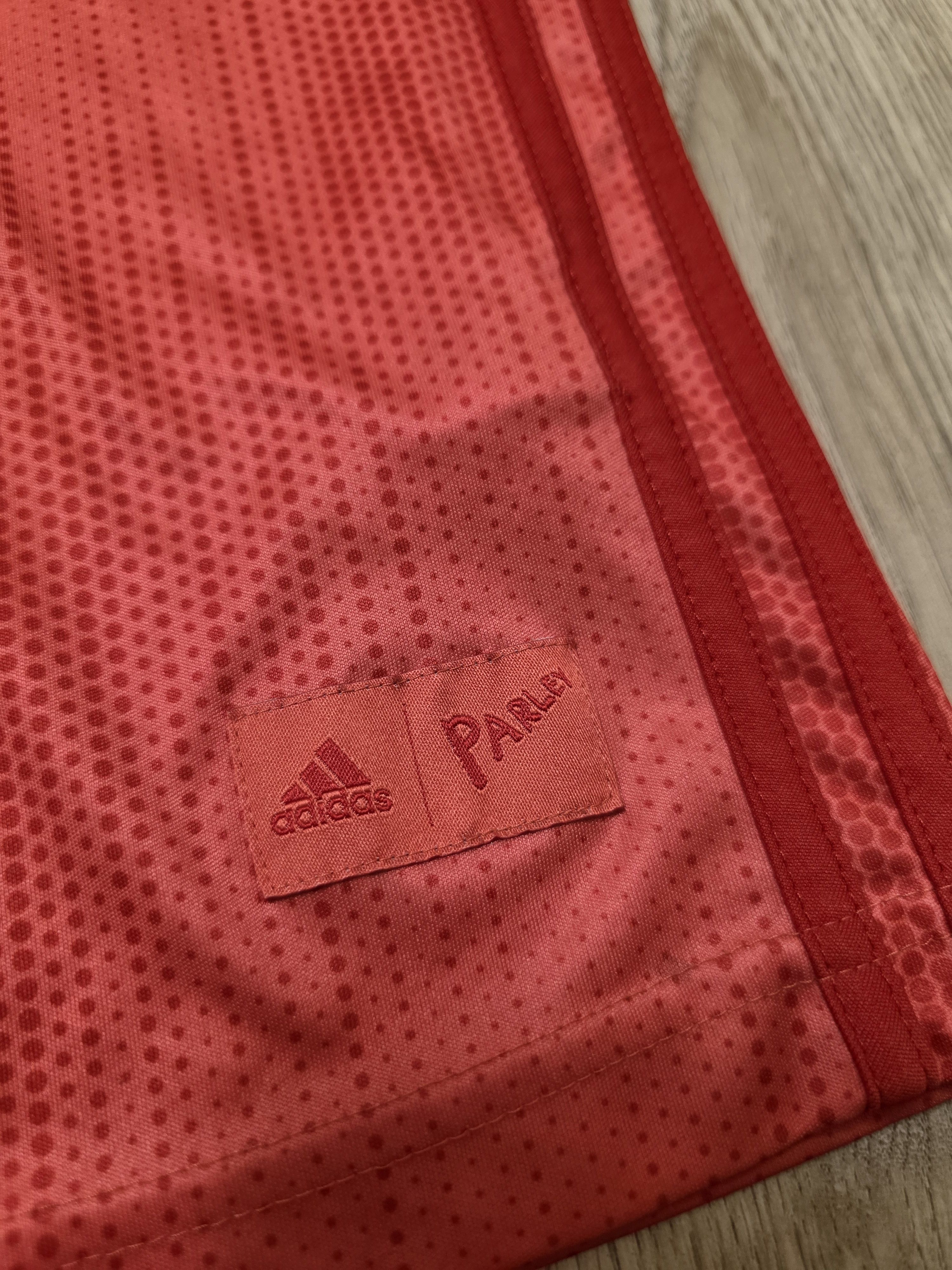 Adidas REAL MADRID 2020 2021 AWAY FOOTBALL SHIRT SOCCER JERSEY Size US L / EU 52-54 / 3 - 6 Thumbnail