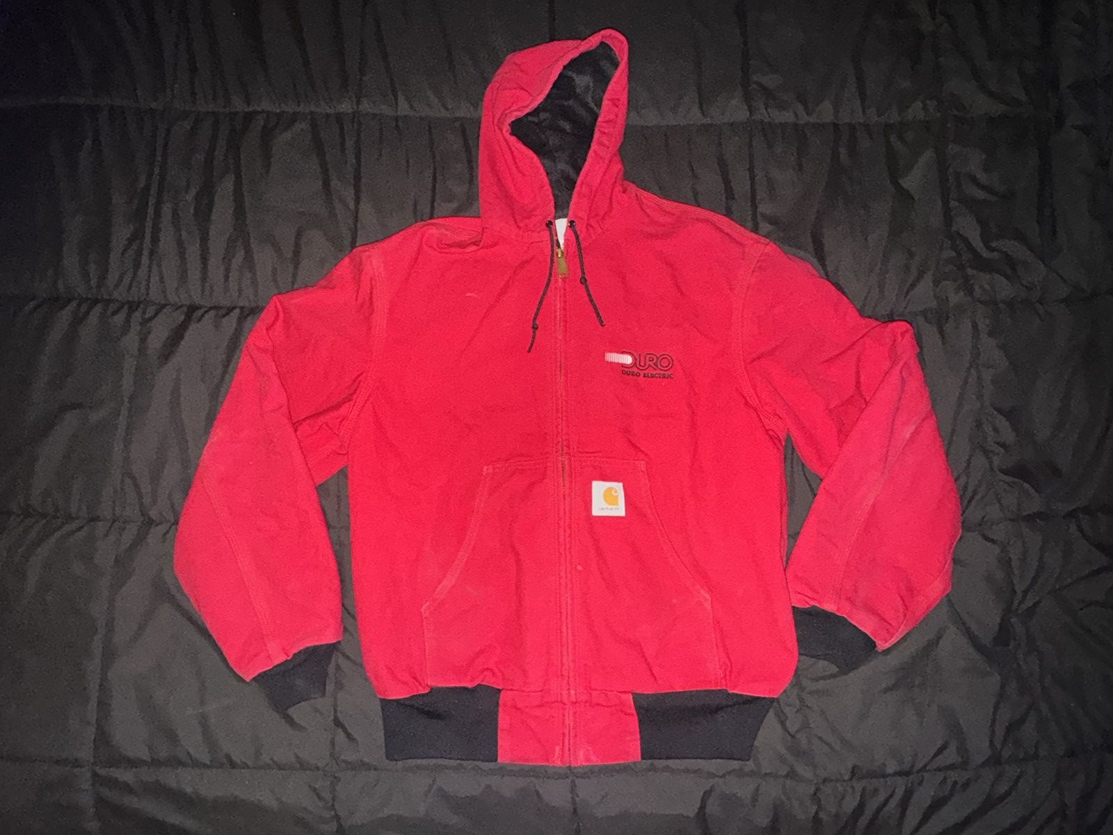 Carhartt Carhartt Jacket Size US L / EU 52-54 / 3 - 1 Thumbnail