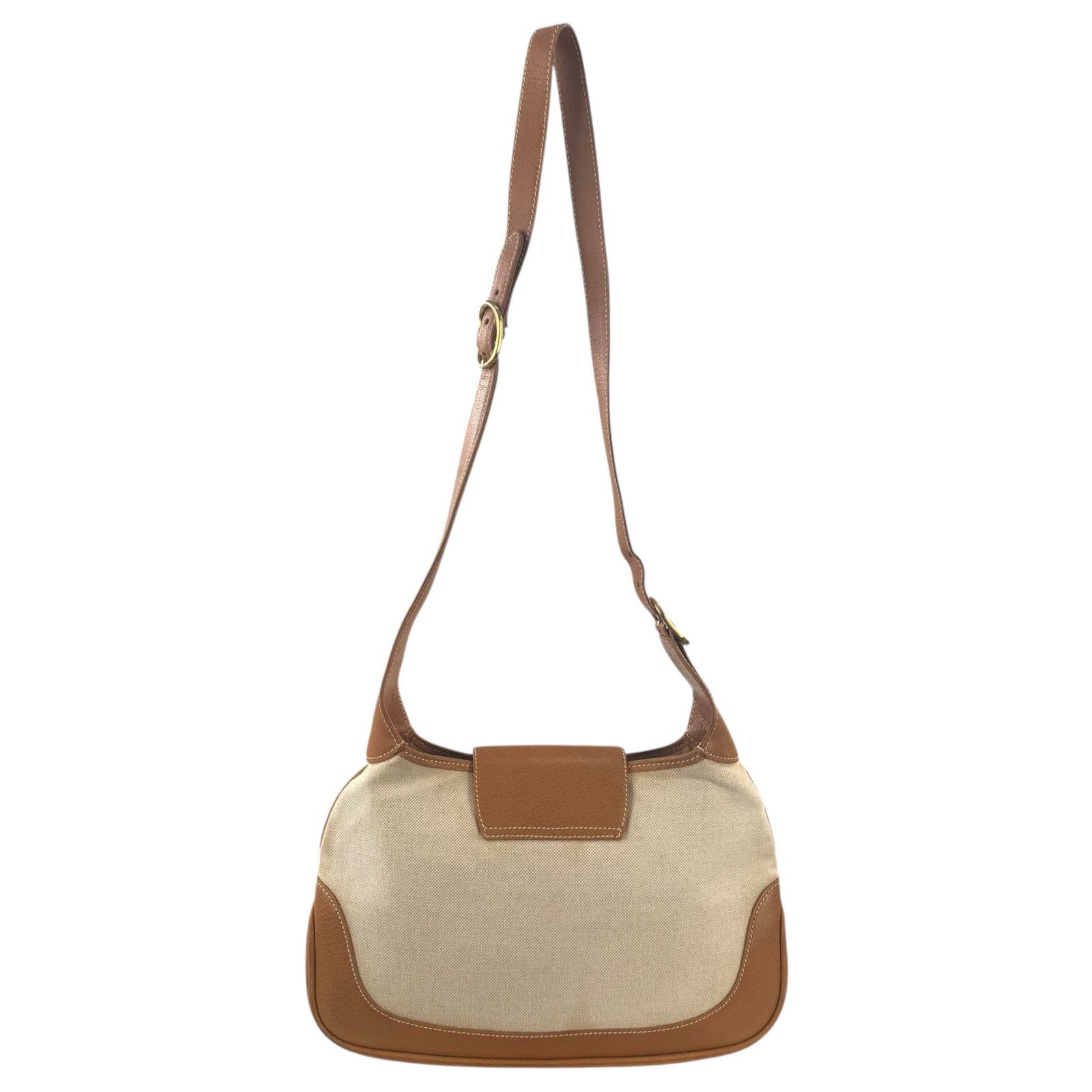 Gucci Gucci Jackie Two-Way Shoulder Bag Size ONE SIZE - 2 Thumbnail