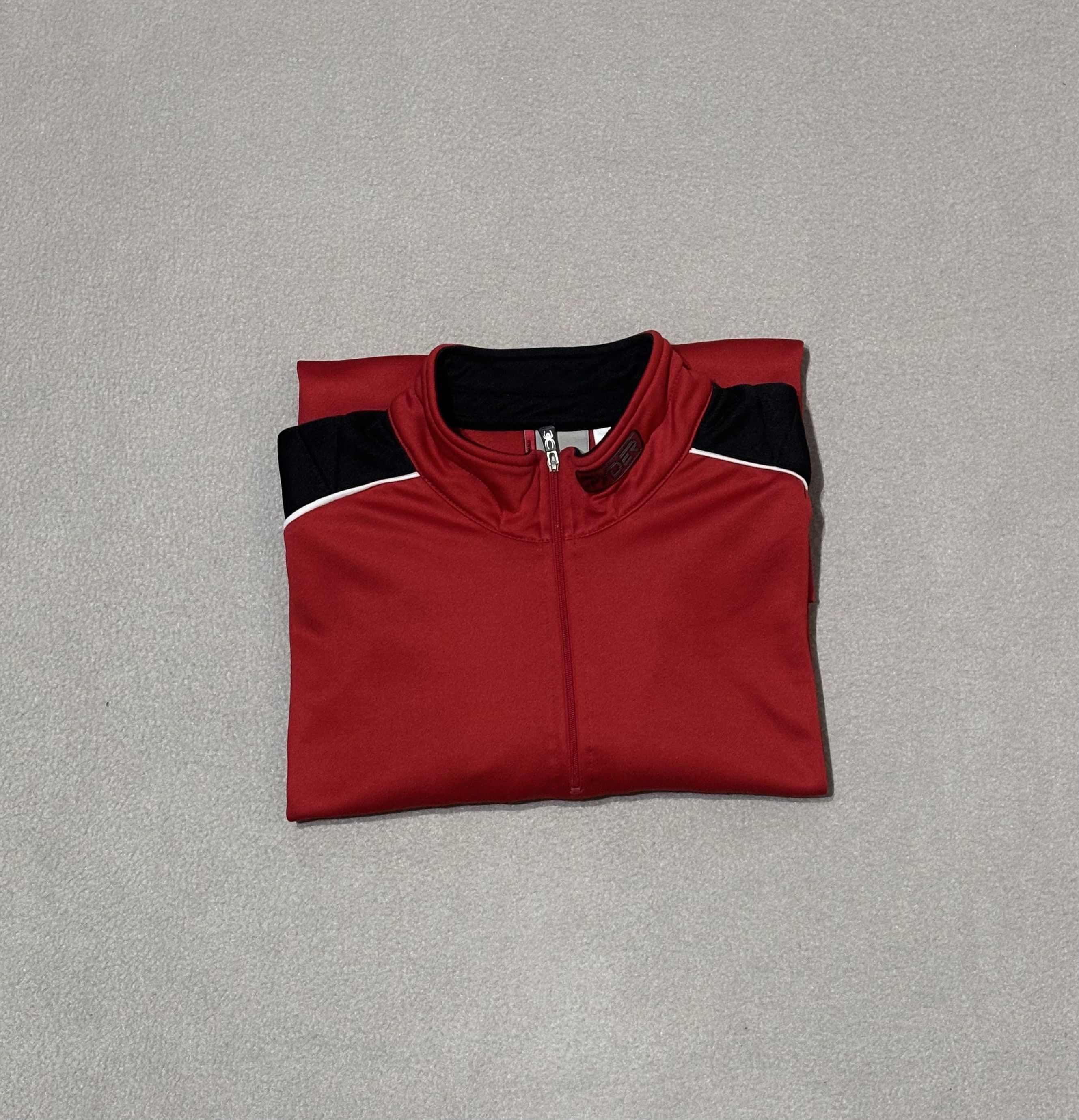 Spyder Spyder 1/4 zip sweatshirt size M Size US M / EU 48-50 / 2 - 20 Thumbnail