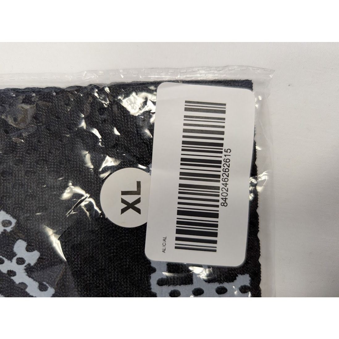 Gallery Dept. o1rshd1 Property of Gallery Dept Mesh Shirt in Black Size US XL / EU 56 / 4 - 18 Thumbnail