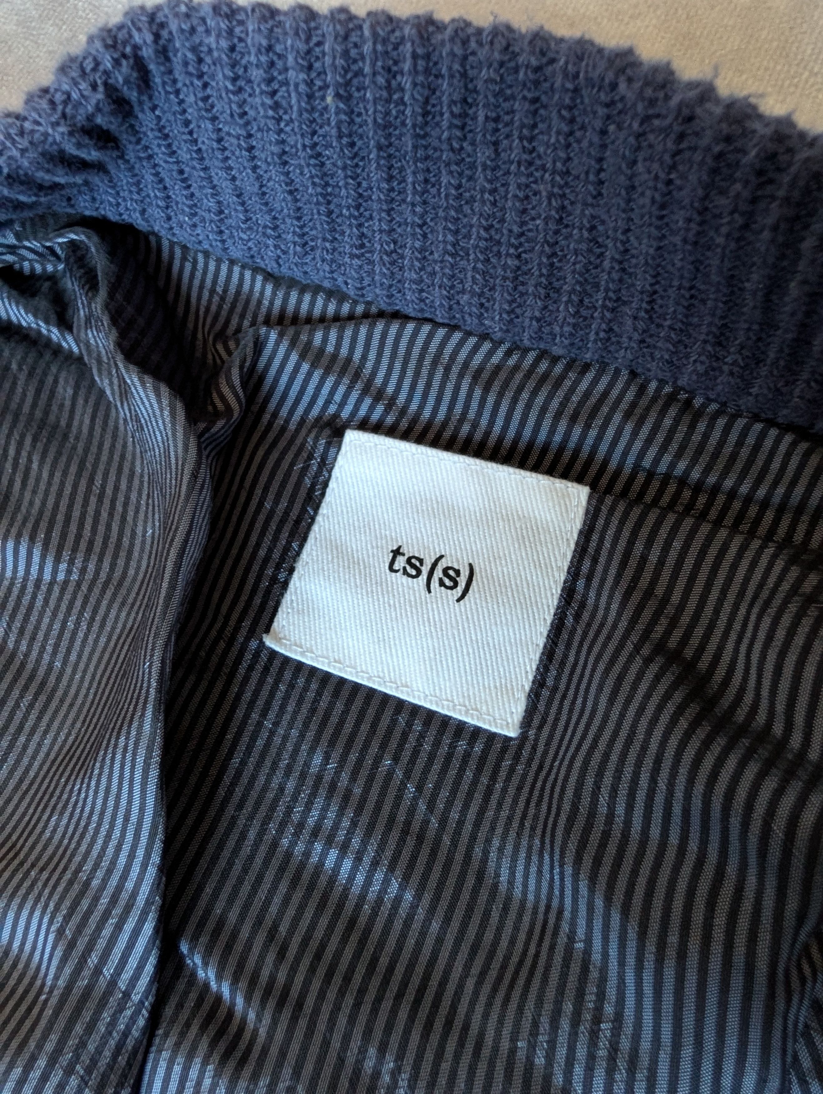 Ts(S) easy cardigan Size US M / EU 48-50 / 2 - 4 Thumbnail