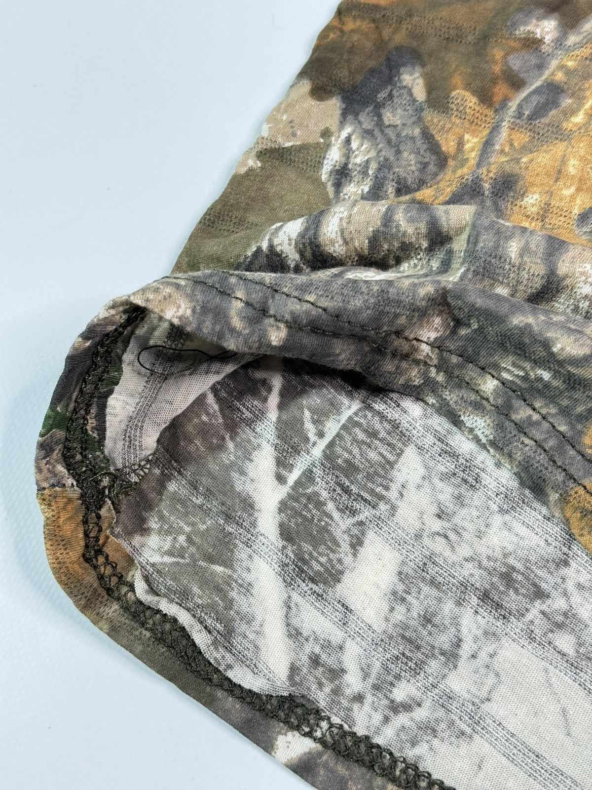 Japanese Brand × Mossy Oaks × Realtree Realtree mossy oaks tee outdoor camo swag skater y2k vintage Size US XL / EU 56 / 4 - 5 Thumbnail