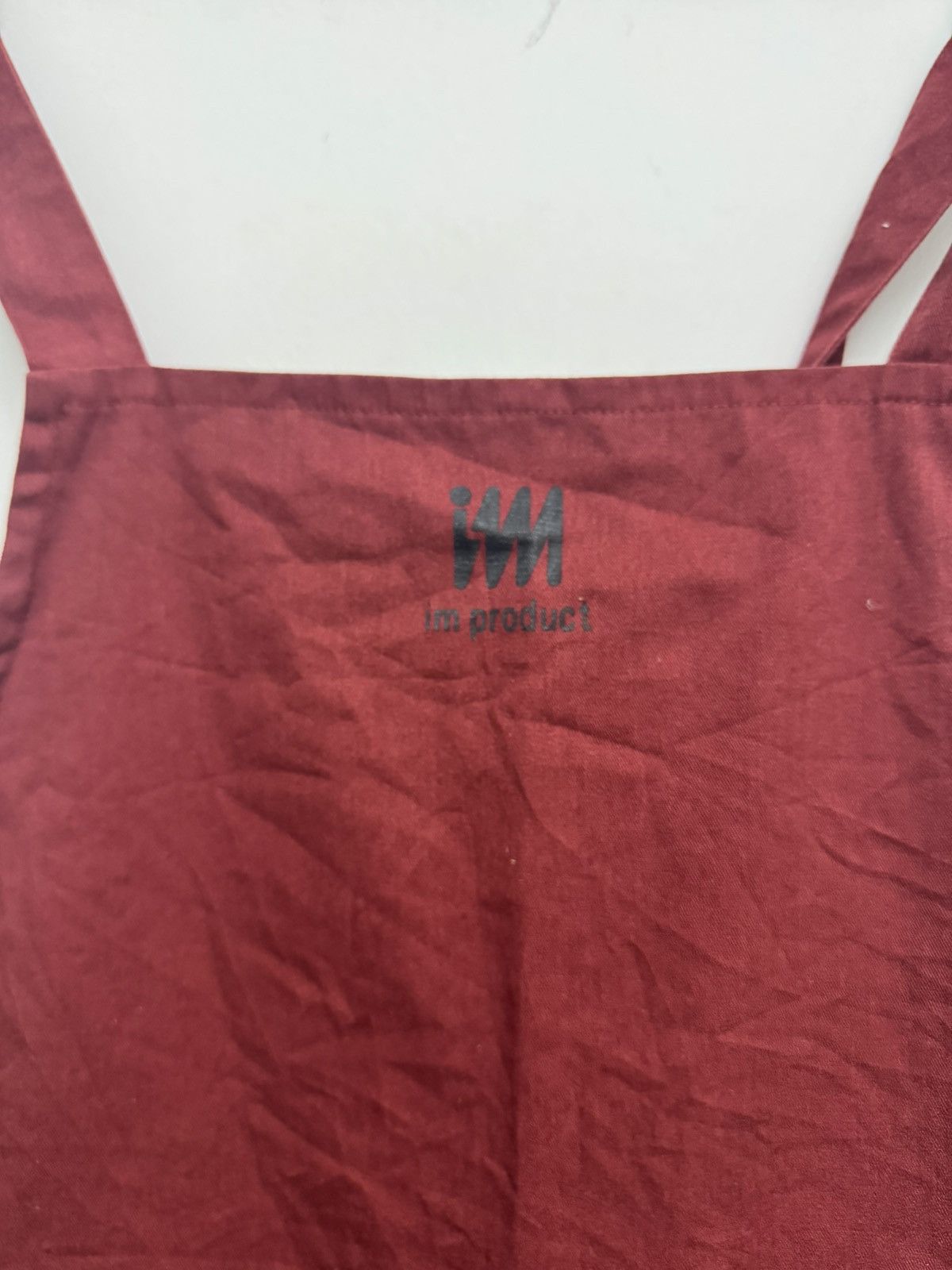 Issey Miyake 🇯🇵 Combo ISSEY MIYAKE japan Apron Size ONE SIZE - 8 Thumbnail