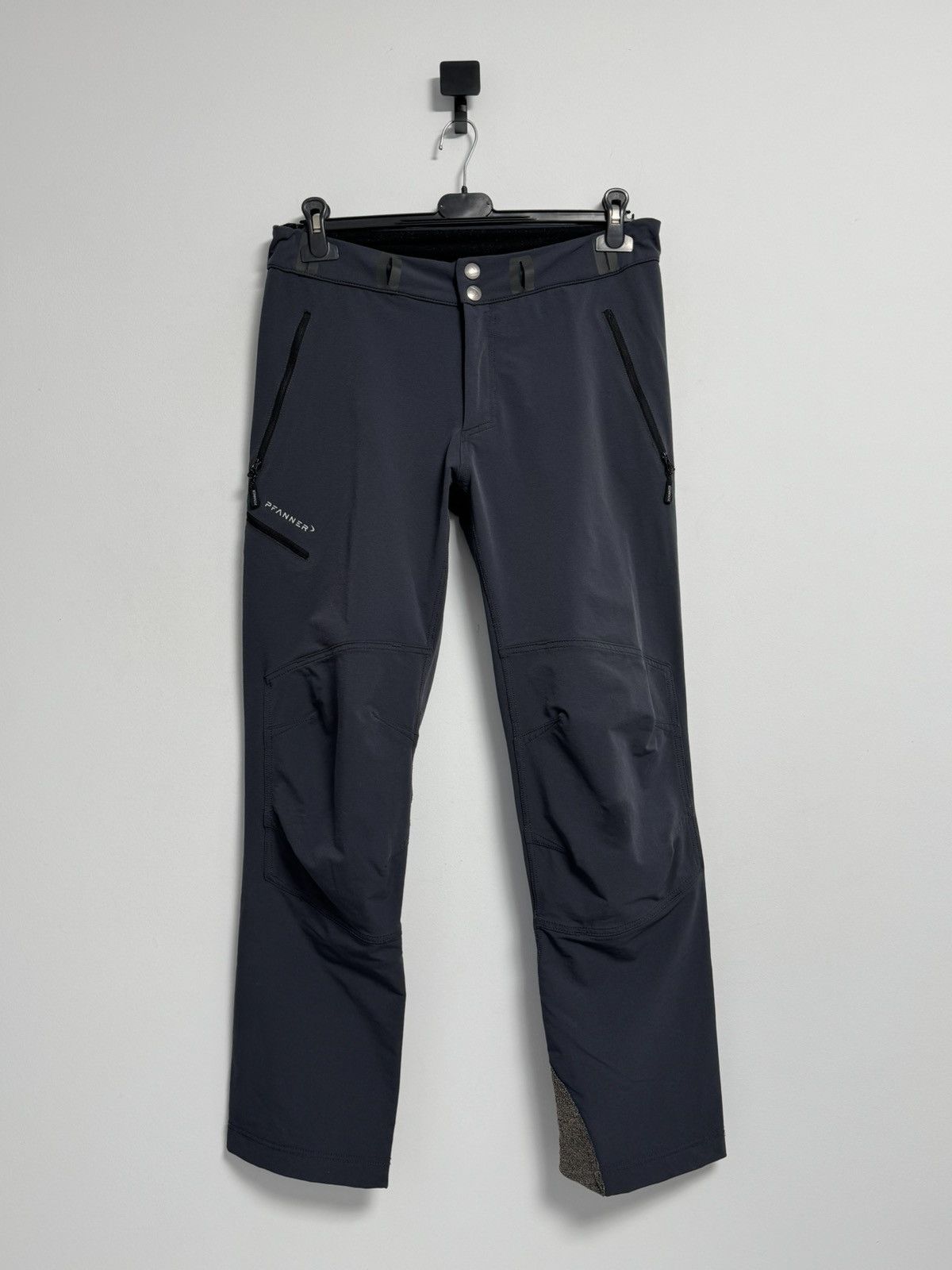 Other Pfanner Pants Women’s Outdoor Ski Extrem Gut Size S Size 30" / US 8 / IT 44 - 1 Thumbnail