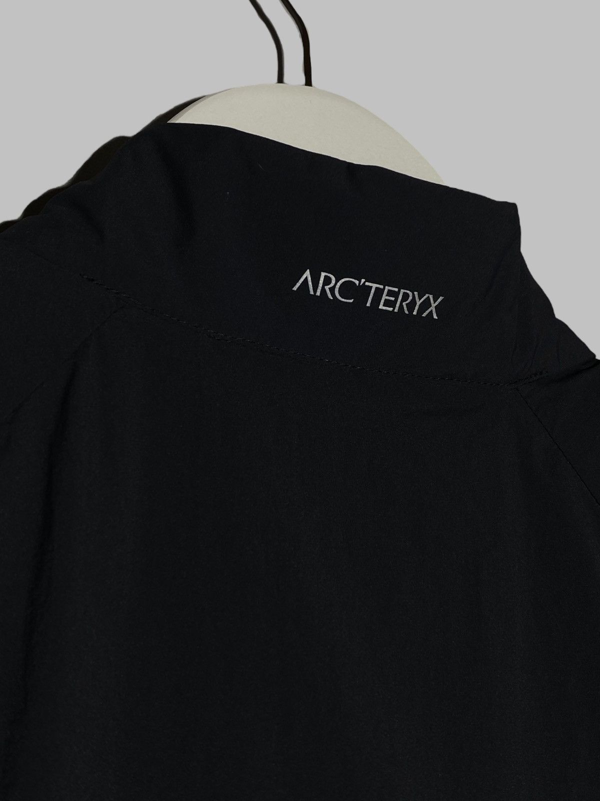 Arc'teryx Arc’teryx Norvan Insulated Vest Women’s 2023 Size XS / US 0-2 / IT 36-38 - 16 Thumbnail