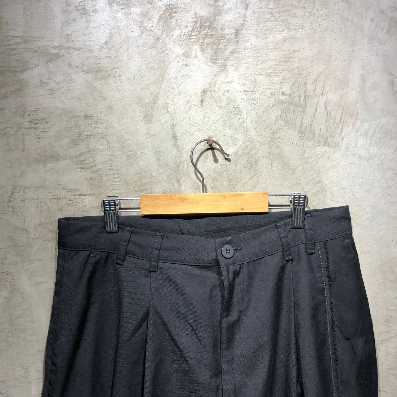 Other Melsign Baggy Trousers Size US 32 / EU 48 - 4 Thumbnail