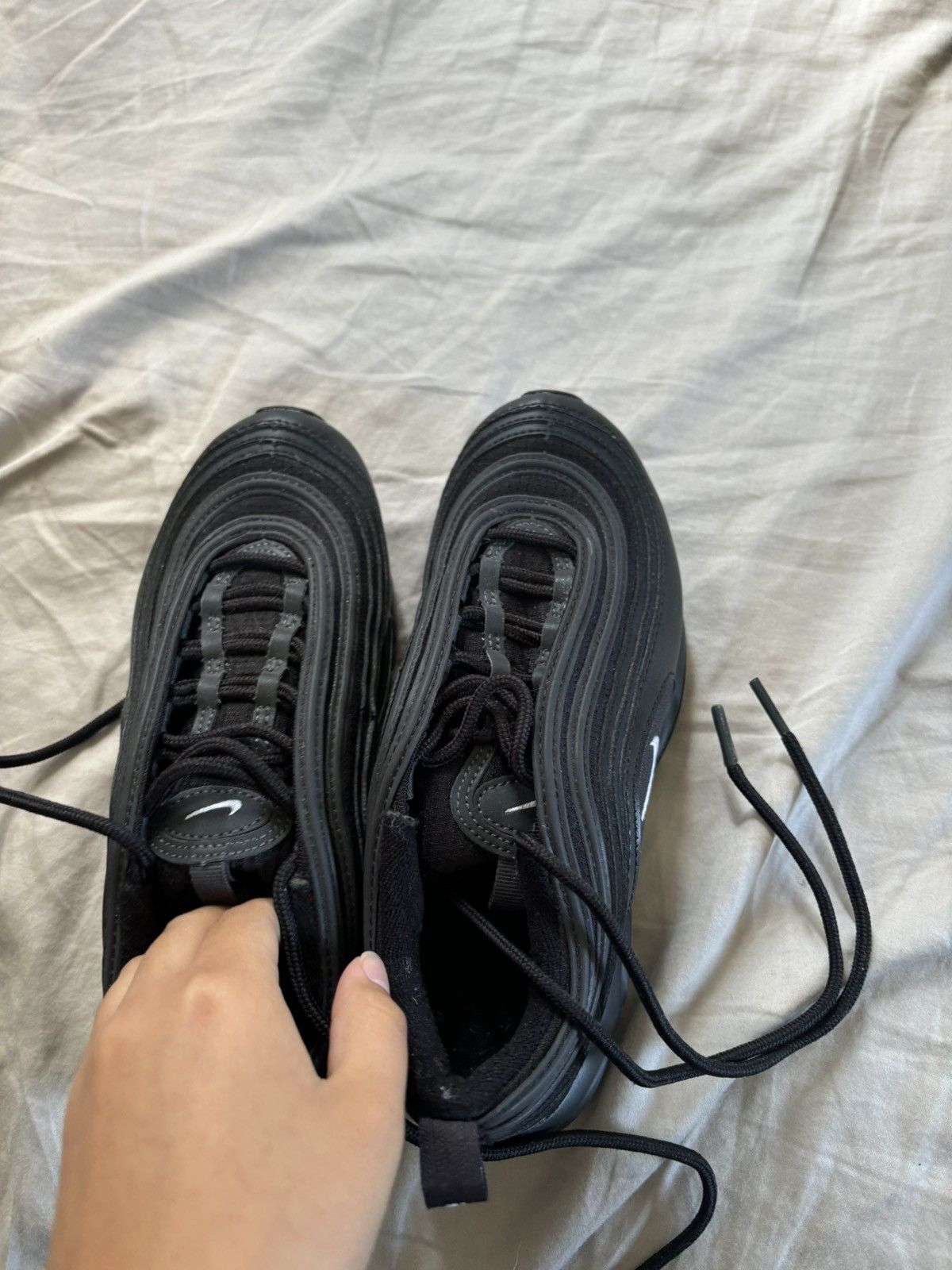 Nike Nike Airmax 97 Size US 4 / IT 34 - 7 Thumbnail