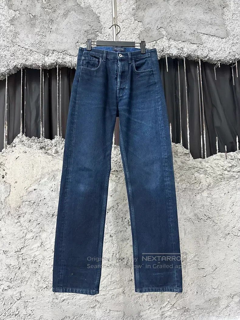 Valentino Valentino jeans Size 29" - 1 Thumbnail