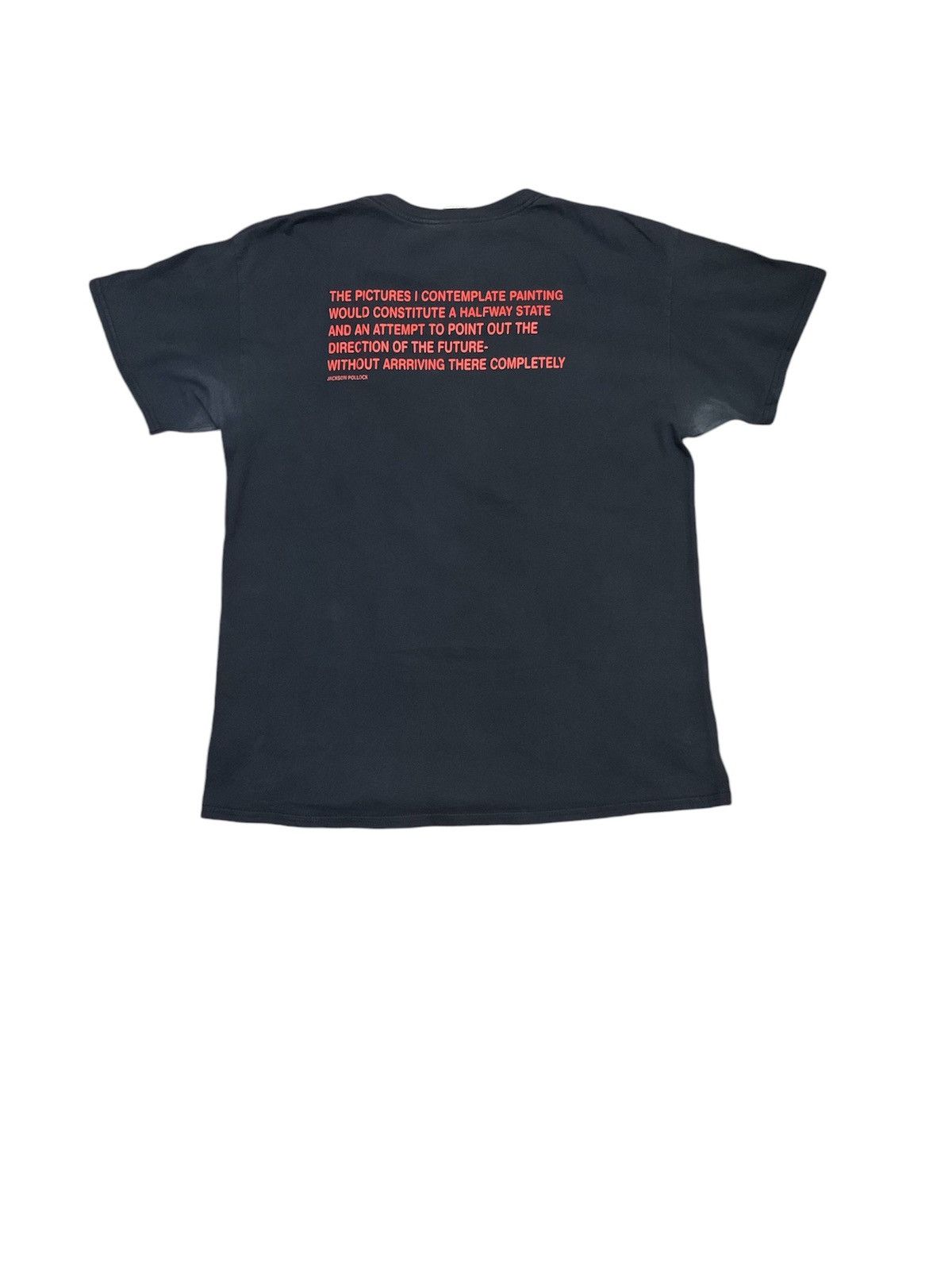 Band Tees × Gildan × Vintage Manic Street Preachers - Everything Must Go Shirt Size US L / EU 52-54 / 3 - 3 Thumbnail