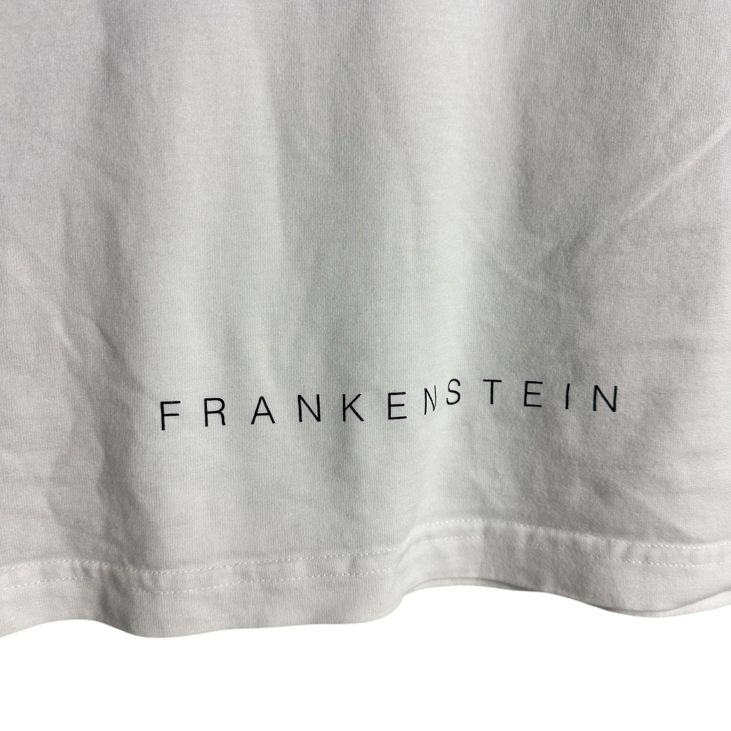 GU × Undercover 🔥RARE🔥GU x Undercover x Monster Franksenstein T-shirt Size US XL / EU 56 / 4 - 3 Thumbnail