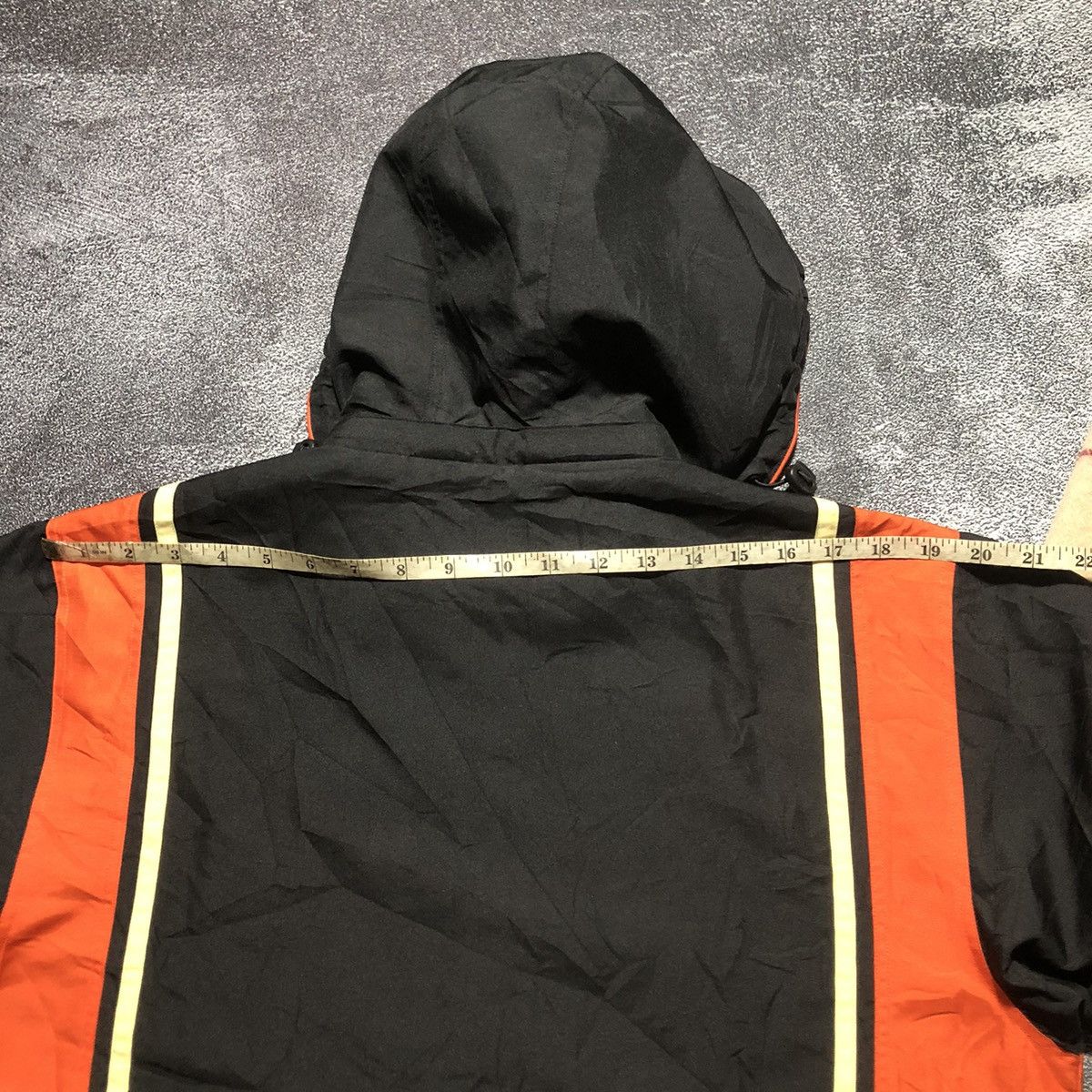 Ellesse Ellesse Sportivo vintage jackets Size US M / EU 48-50 / 2 - 11 Thumbnail