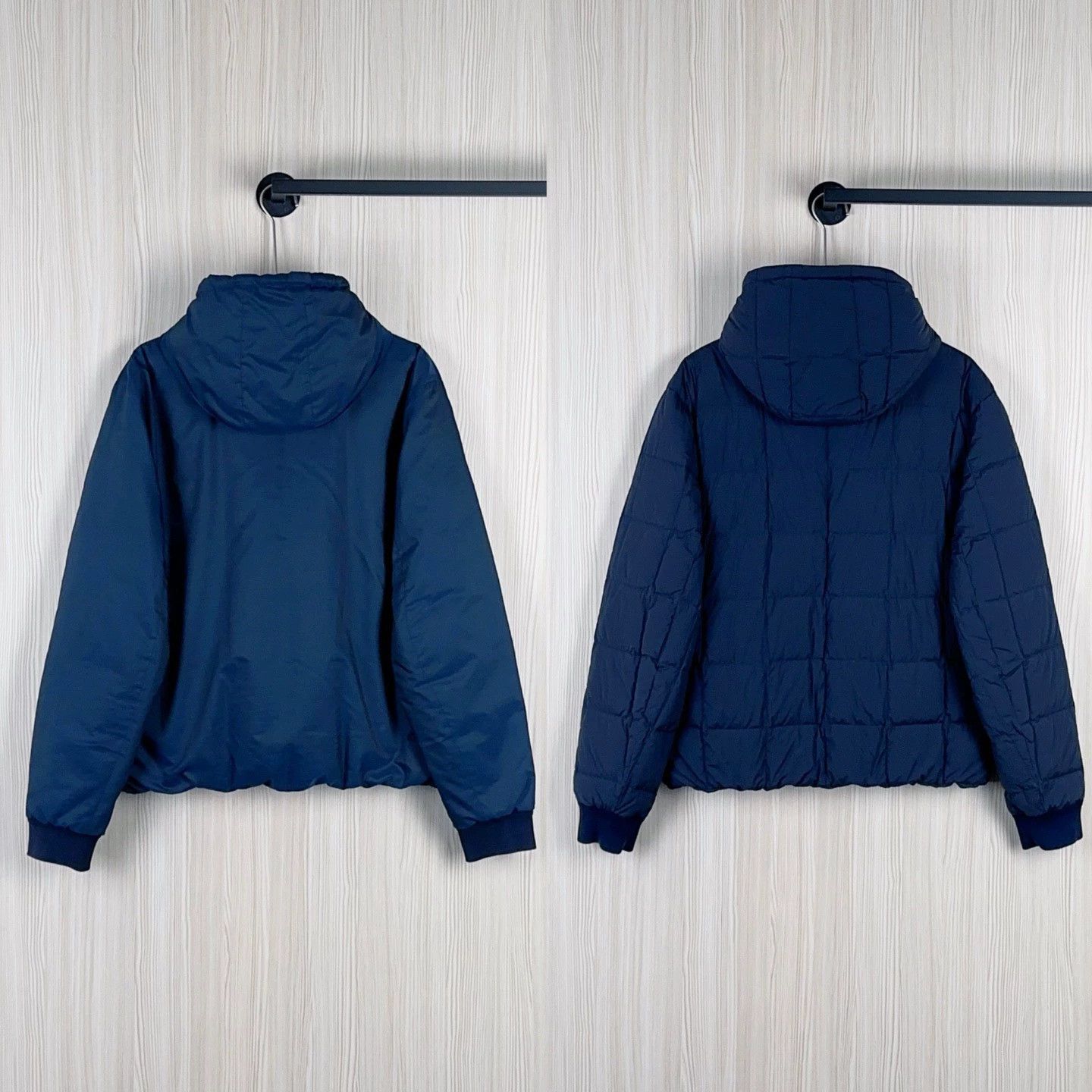Louis Vuitton dual-sided jacket by Louis Vuitton Size US XXL / EU 58 / 5 - 2 Thumbnail