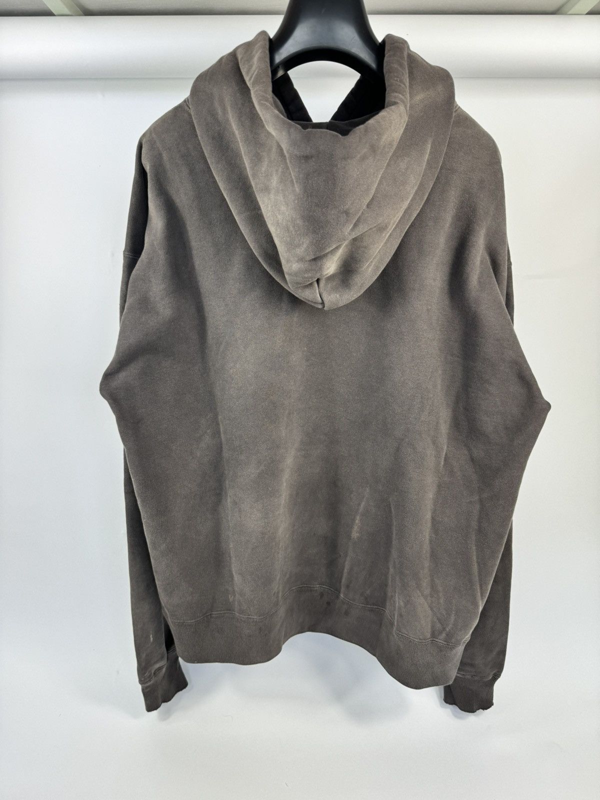 Saint Michael SAINT MICHAEL MOTHER HOODIE SIZE: XL RARE Size US XL / EU 56 / 4 - 2 Thumbnail