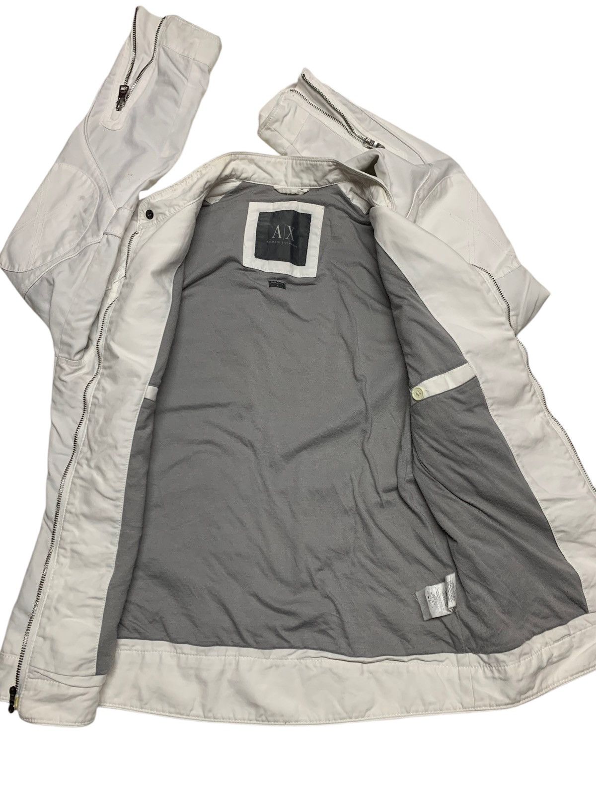 Armani Exchange Armani exchange jacket Size M / US 6-8 / IT 42-44 - 9 Thumbnail