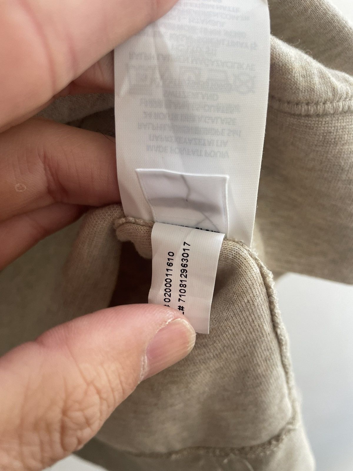 Ralph Lauren Ralph Lauren Size US L / EU 52-54 / 3 - 8 Thumbnail