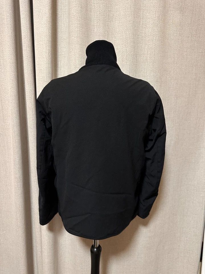 Prada Prada Milano Nylon 2ways Jacket Size US L / EU 52-54 / 3 - 15 Thumbnail