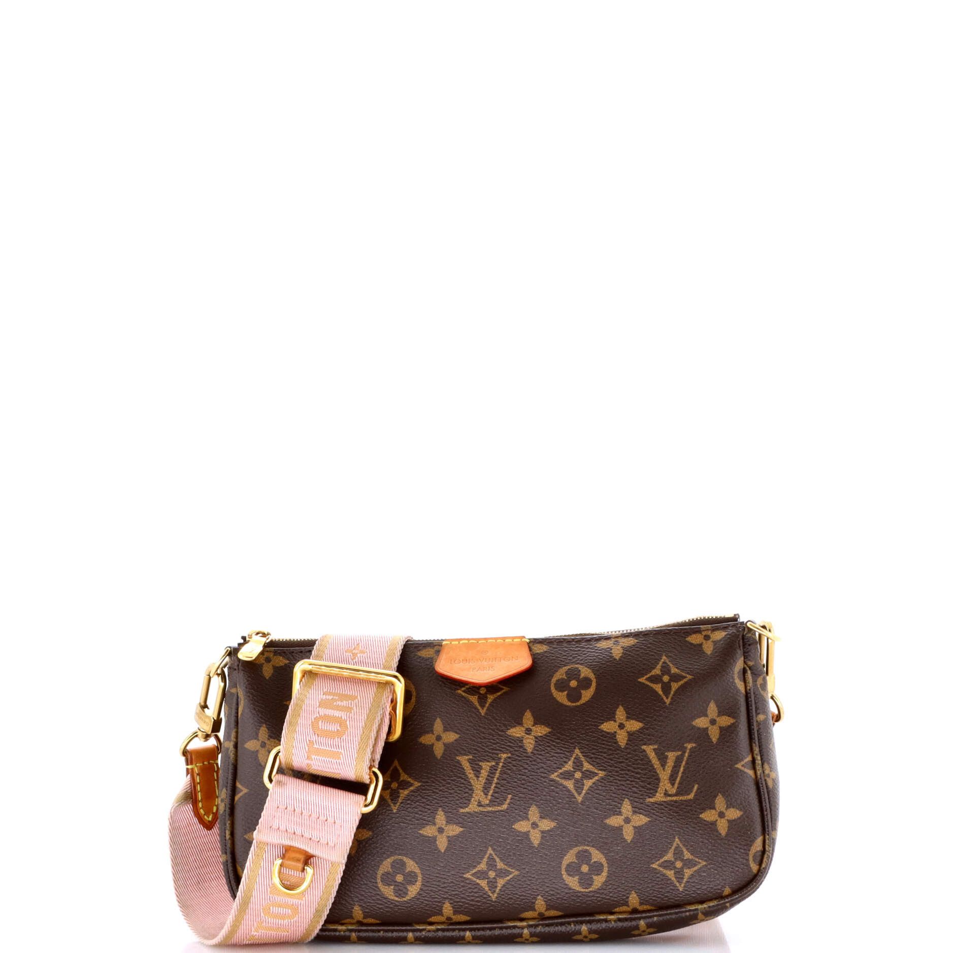 Louis Vuitton Multi Pochette Accessoires Size ONE SIZE - 1 Thumbnail
