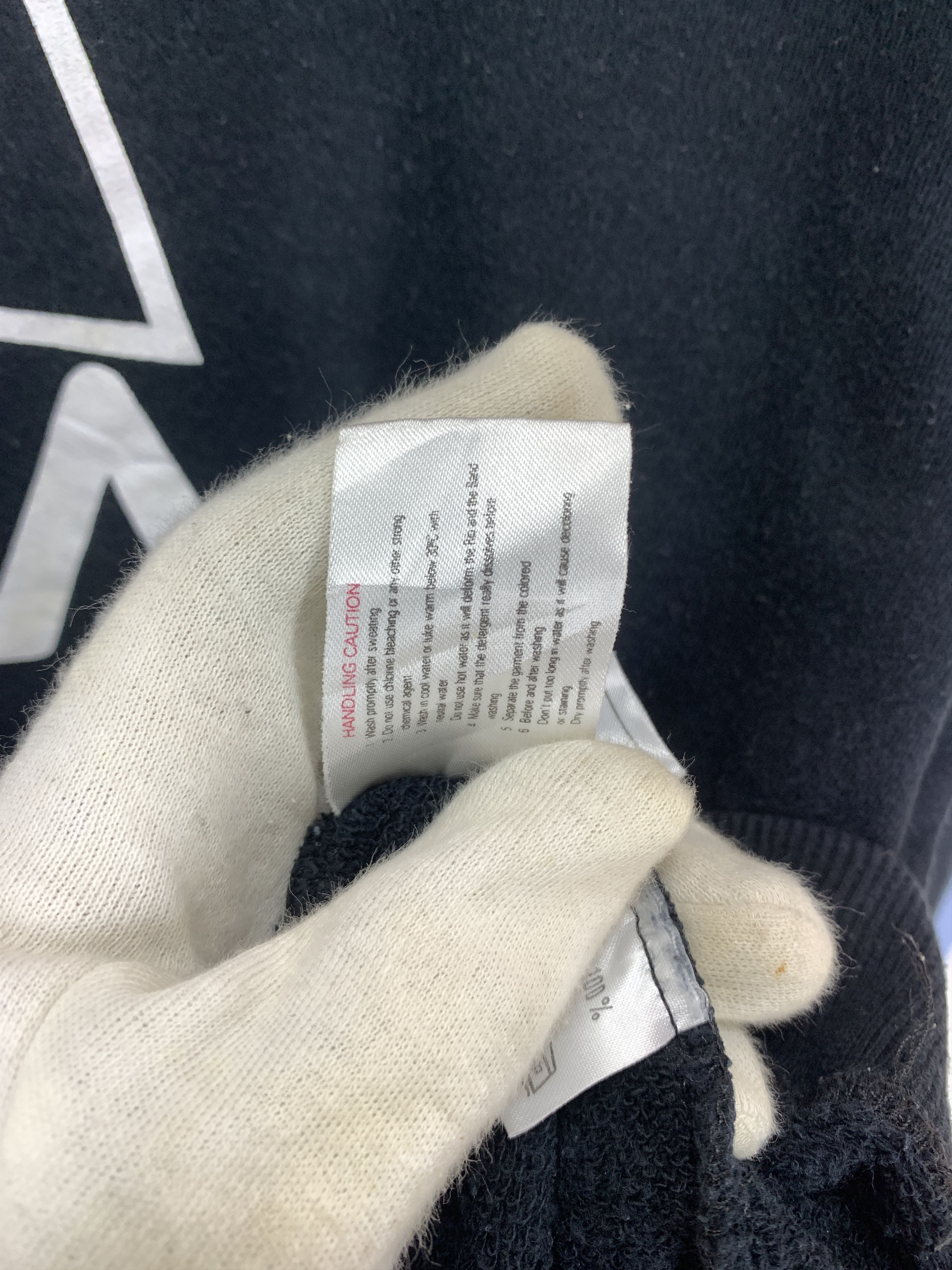 Fila FILA Crew Neck Sweatshirt #2154/19 Size US S / EU 44-46 / 1 - 9 Thumbnail
