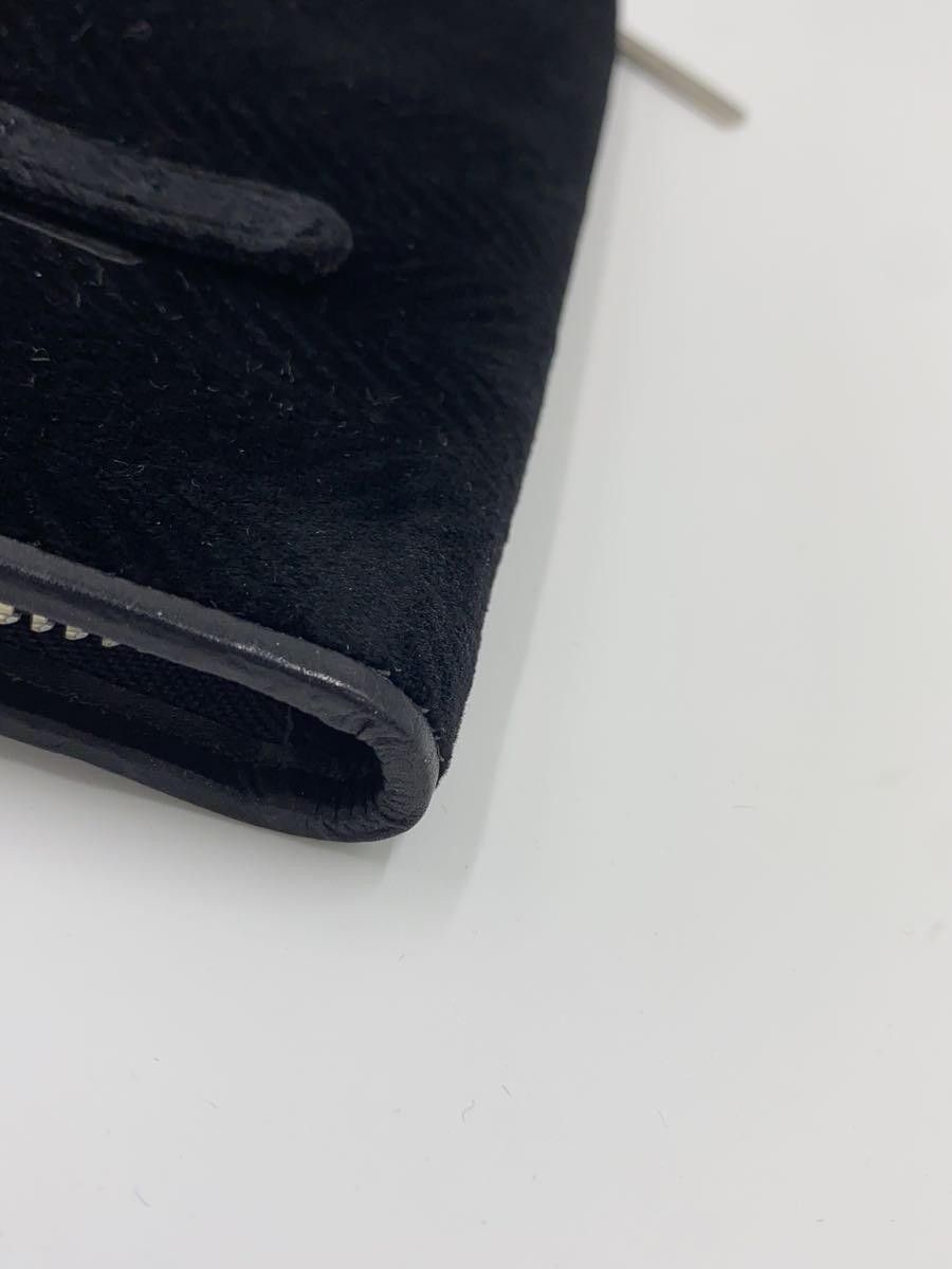 Yohji Yamamoto Carry Wallet Size ONE SIZE - 7 Thumbnail