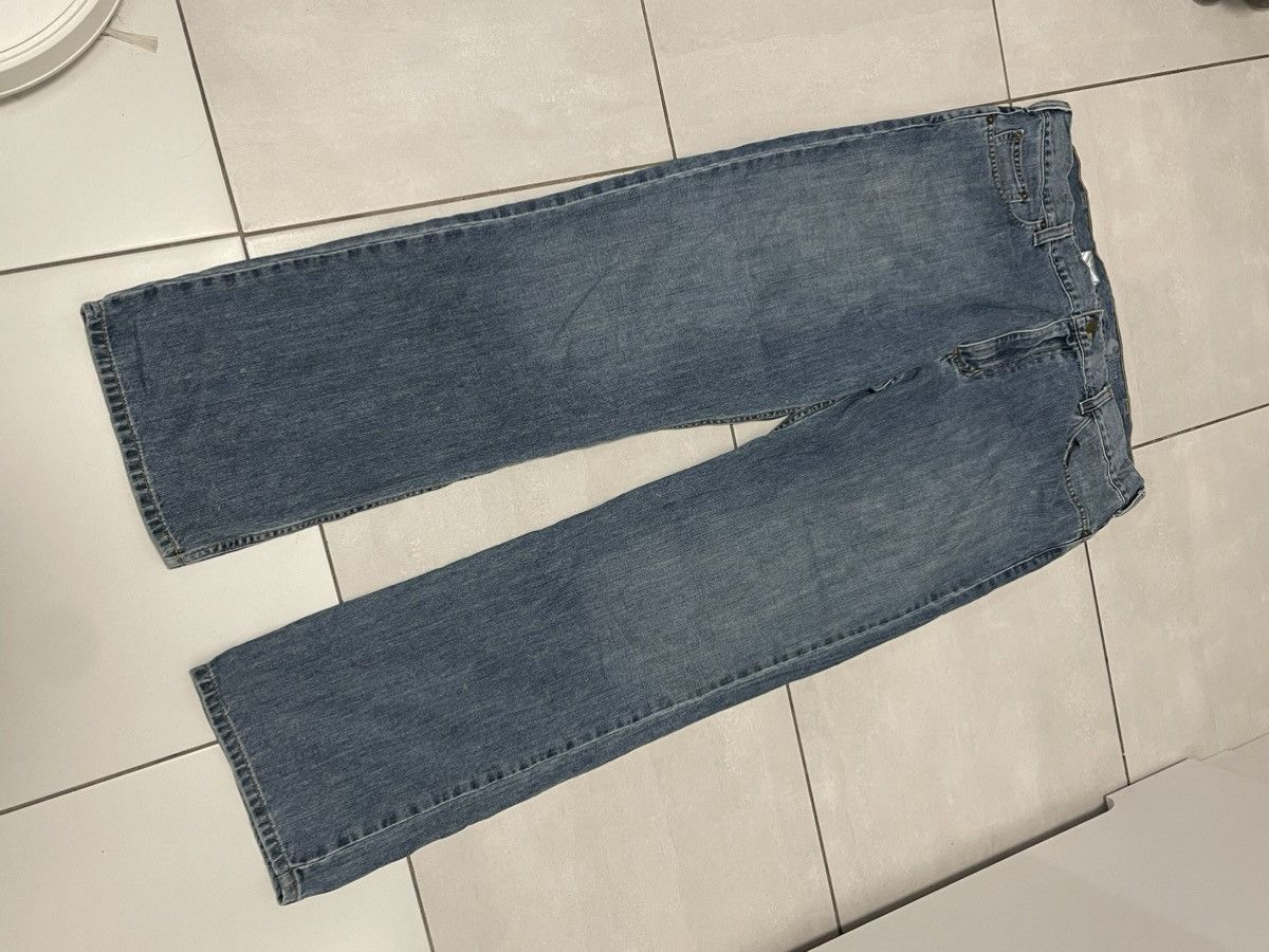Japanese Brand × Vintage carhartt vintage pants Size US 38 / EU 54 - 5 Thumbnail