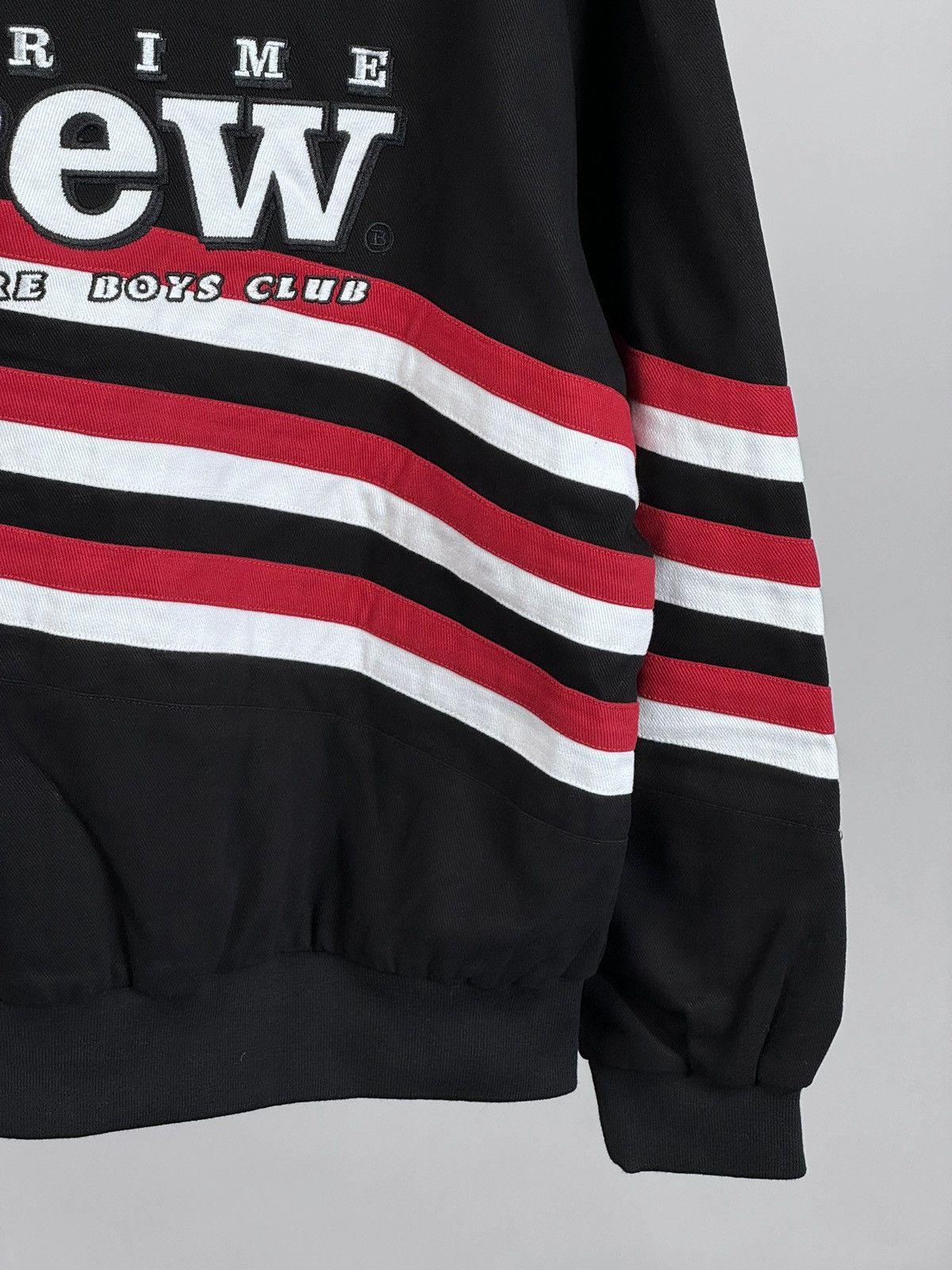 Billionaire Boys Club Racing jacket L Size US L / EU 52-54 / 3 - 9 Thumbnail