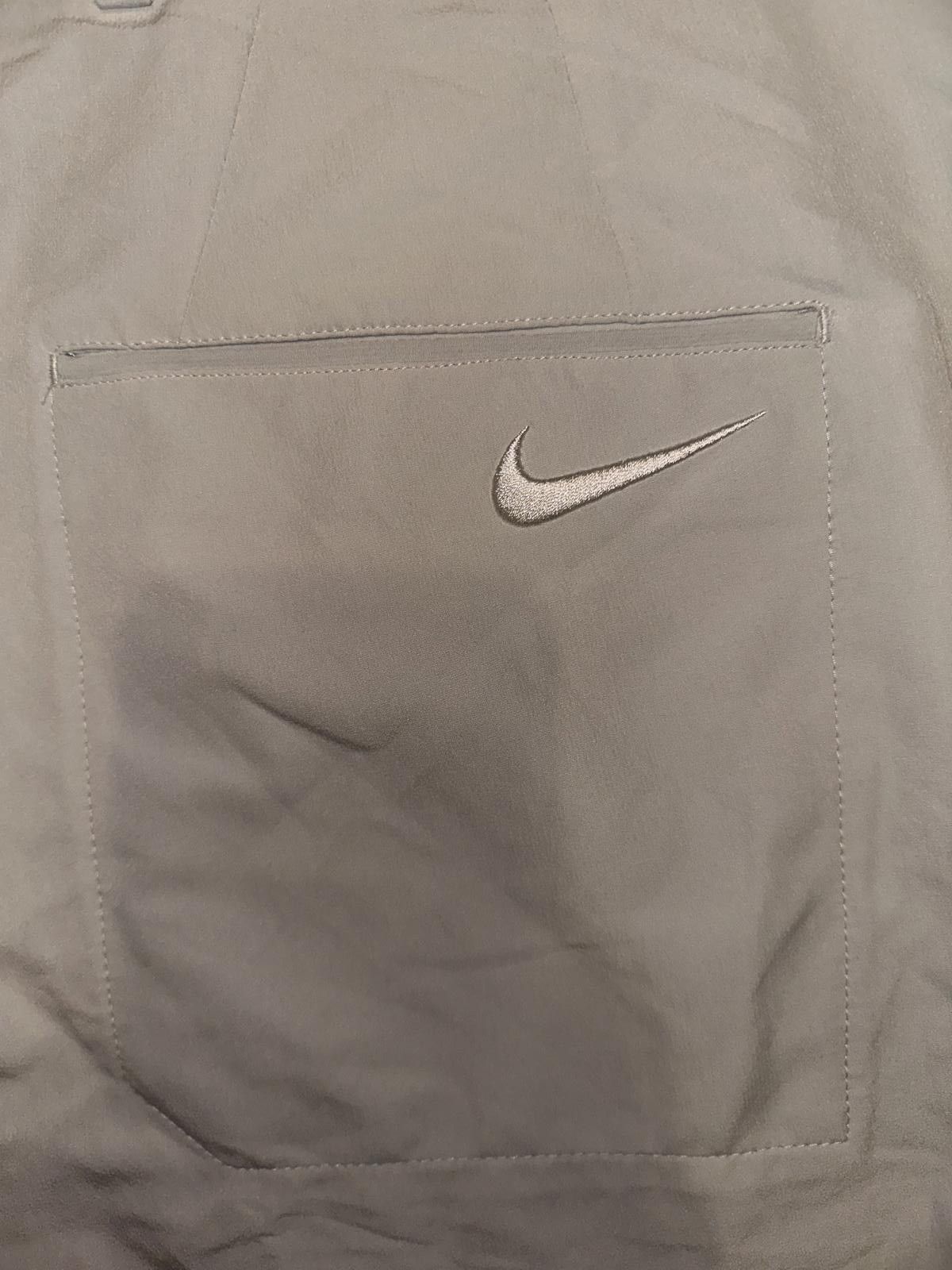 Nike Nike Men's Golf Hybrid Shorts Size US 38 / EU 54 - 7 Thumbnail