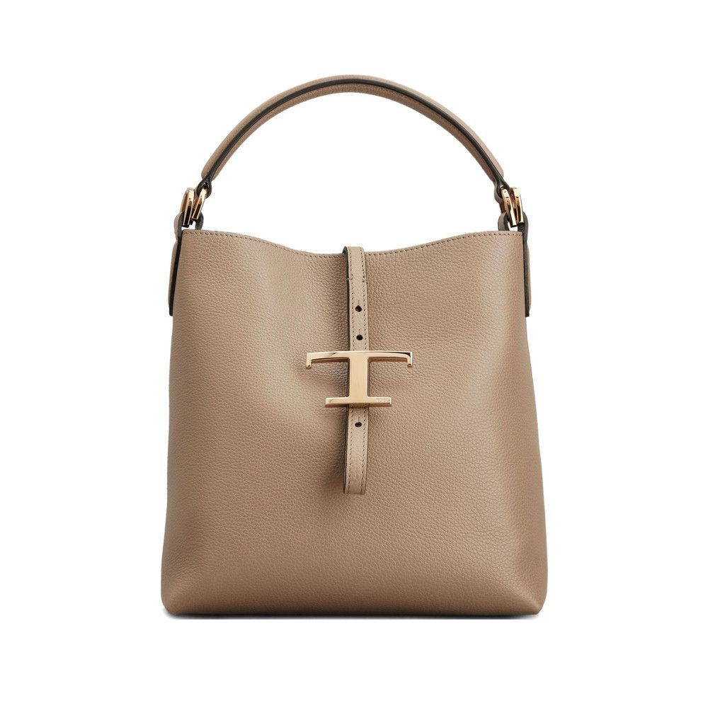 Tod's Tod's BROWN Tote Bags Size ONE SIZE - 1 Thumbnail