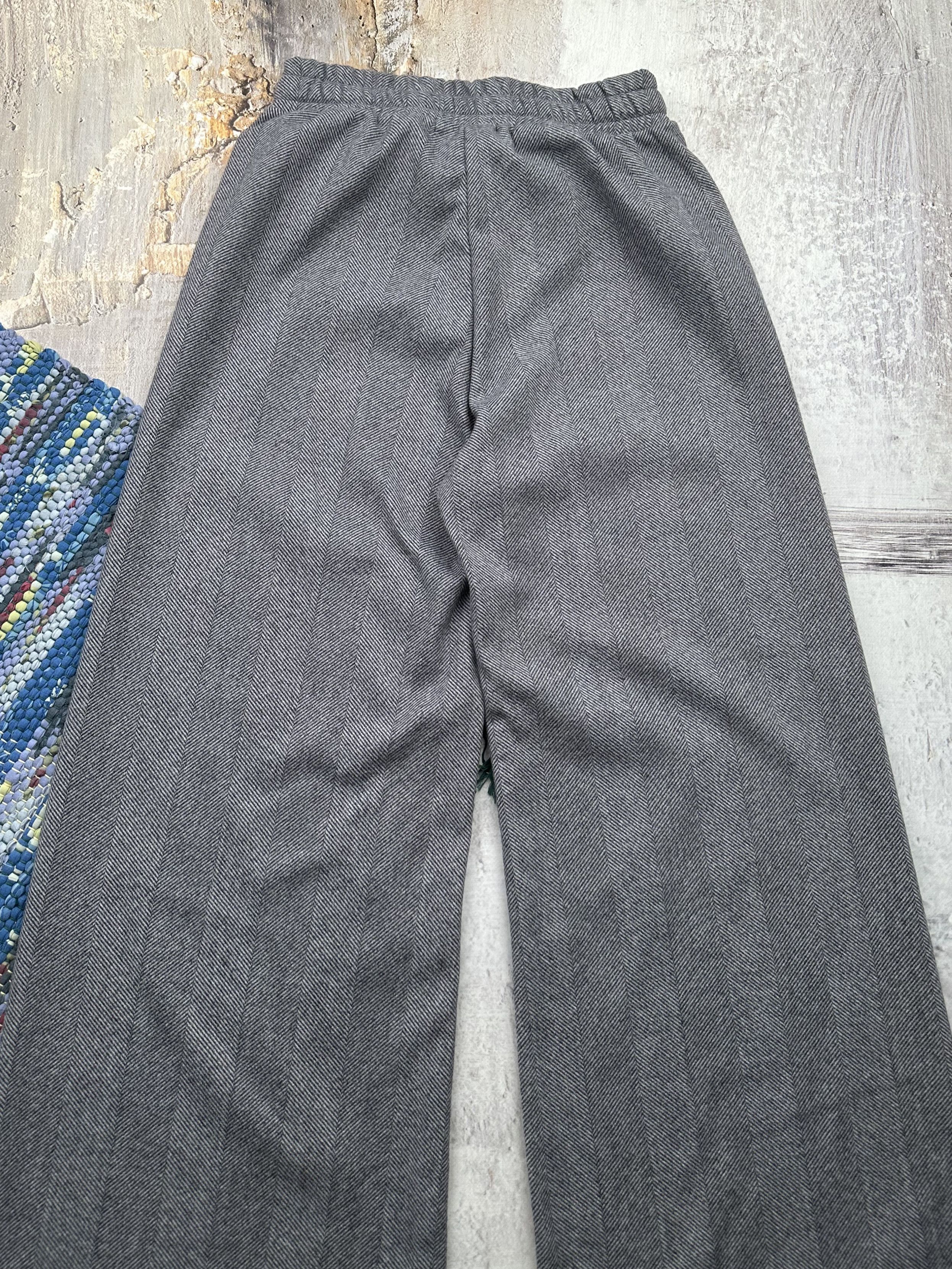 Vintage Vintage Wide Parachute Pants A33(73) Size US 30 / EU 46 - 5 Thumbnail