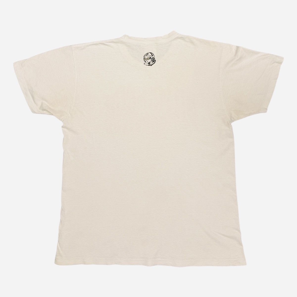Billionaire Boys Club × Hebru Brantley Hebru Brantley x Billionaire Boys Club Fly Boy Logo T-Shirt Size US XL / EU 56 / 4 - 5 Thumbnail