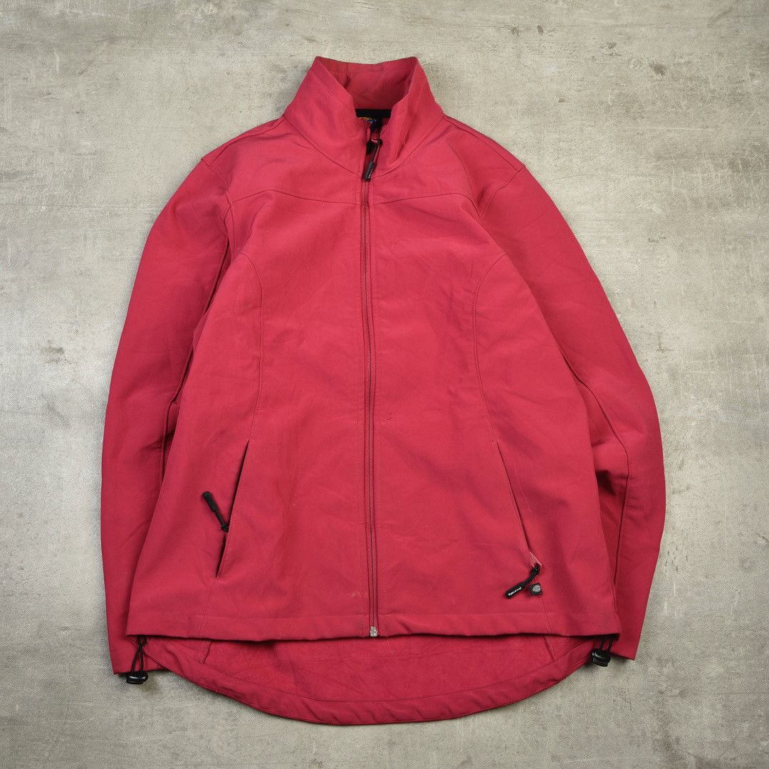 Dickies DICKIES LIGHT JACKET PURPLE - MEDIUM Size M / US 6-8 / IT 42-44 - 1 Thumbnail