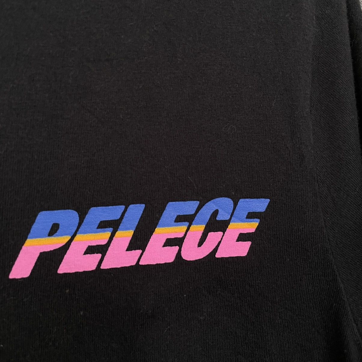 Other Heybig Pelece Parody PALACE Humor T Shirt Size US M / EU 48-50 / 2 - 6 Thumbnail