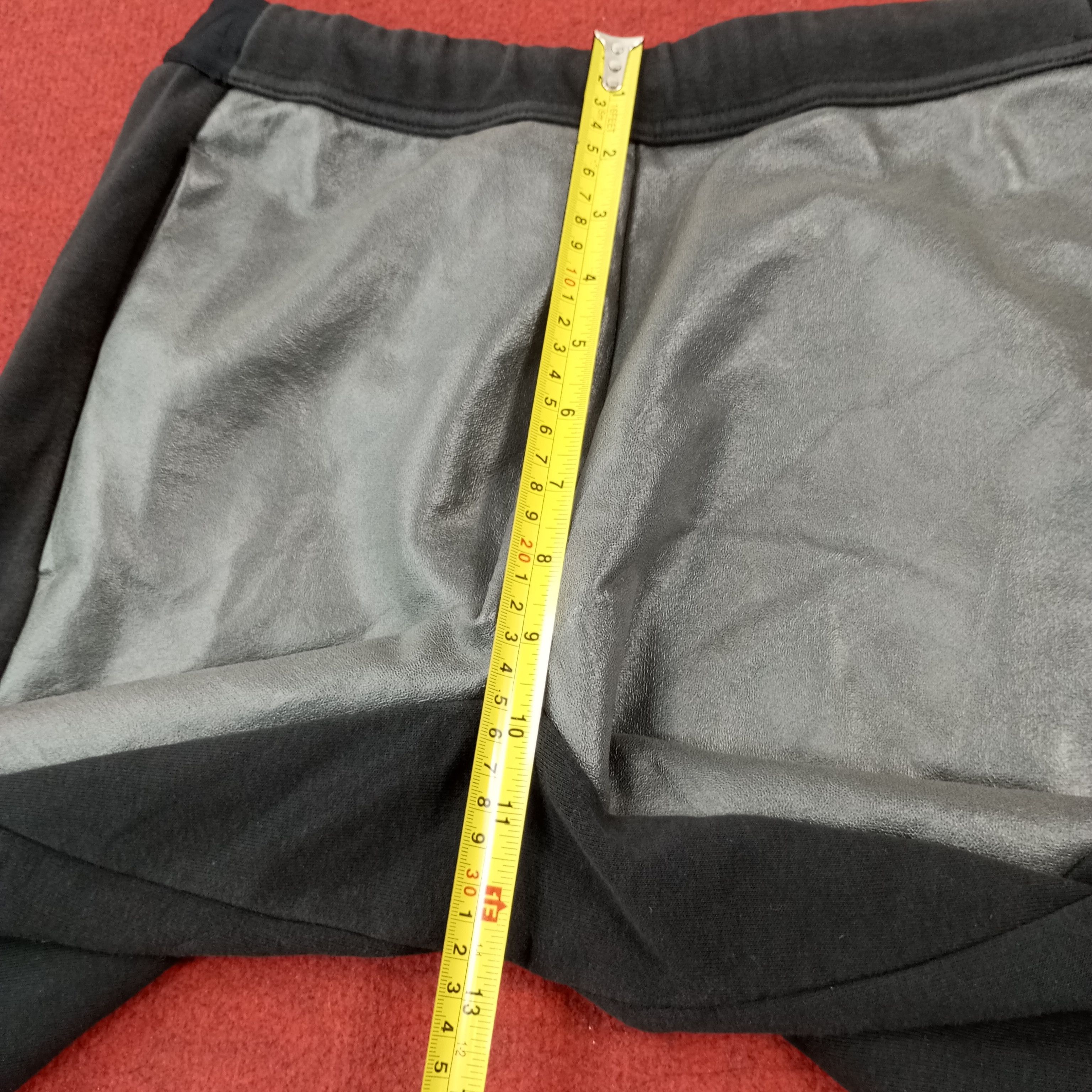 Adidas × Vintage Adidas Custom Art Yohji Yamamoto Style Sweatpants Size US 27 - 8 Thumbnail