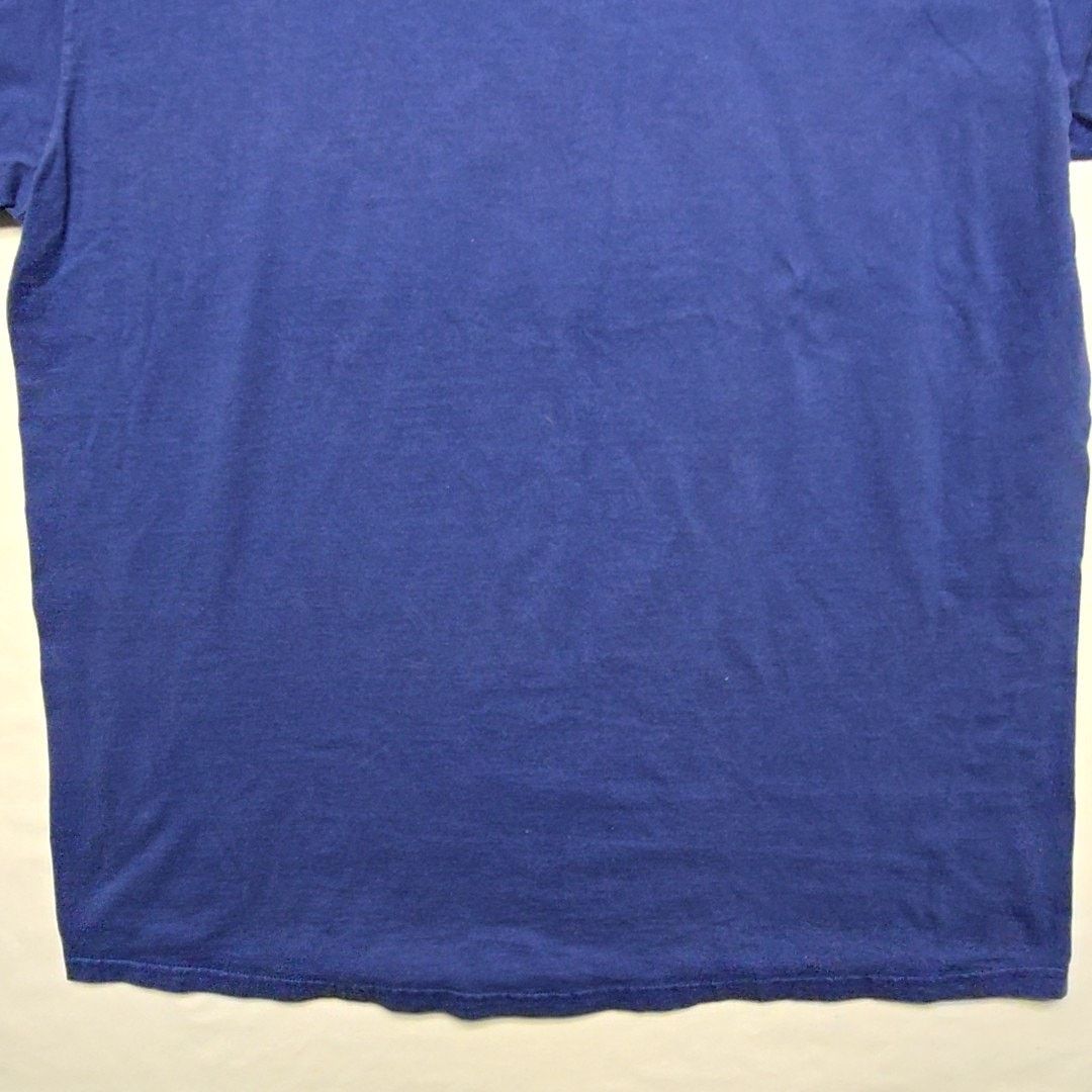Fruit Of The Loom Kauai Hawaii The Garden Isle Tee Dolphin Blue 2X Shirt Size US XXL / EU 58 / 5 - 11 Thumbnail