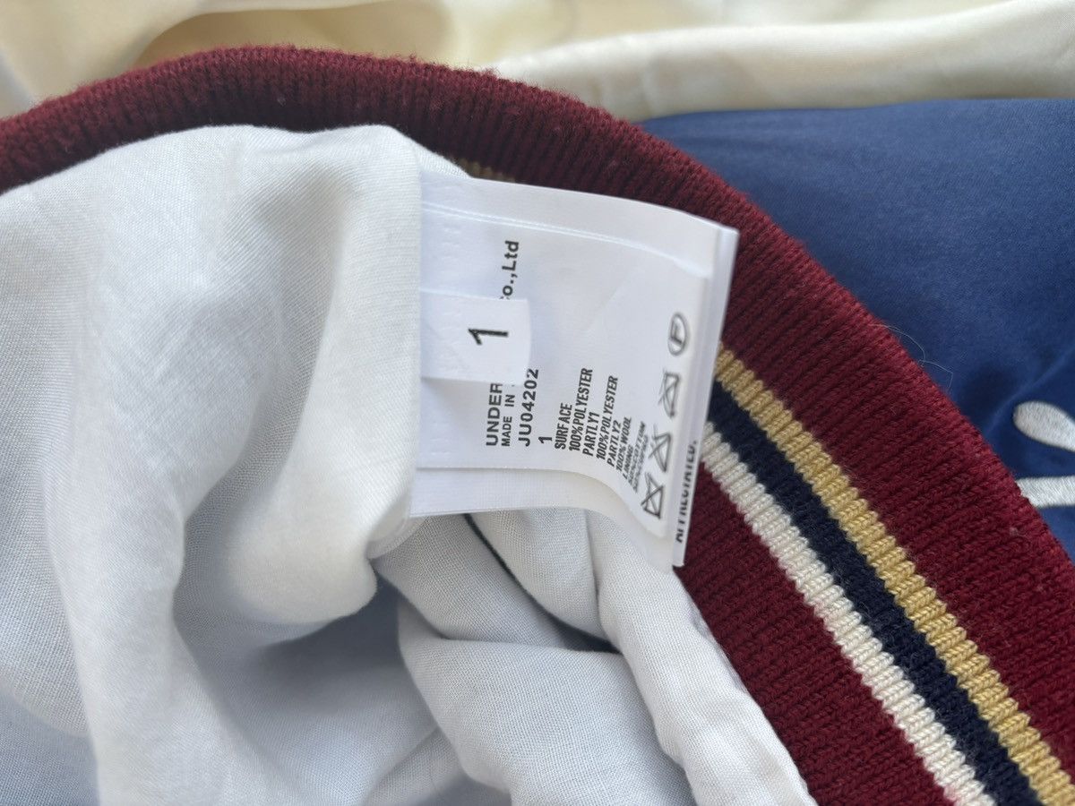 Undercover Undercover Size US M / EU 48-50 / 2 - 3 Thumbnail