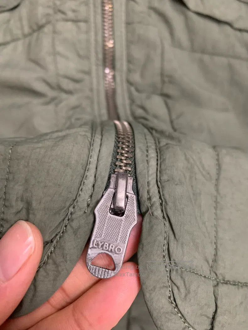 Nigel Cabourn Nigel Cabourn Warm lining Size US M / EU 48-50 / 2 - 3 Thumbnail
