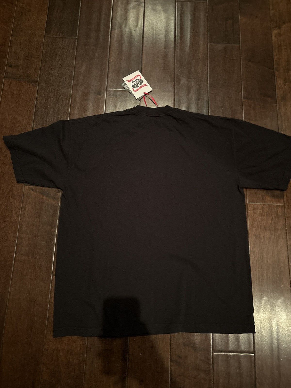 Asaali Asaali t shirt Size US XL / EU 56 / 4 - 3 Thumbnail