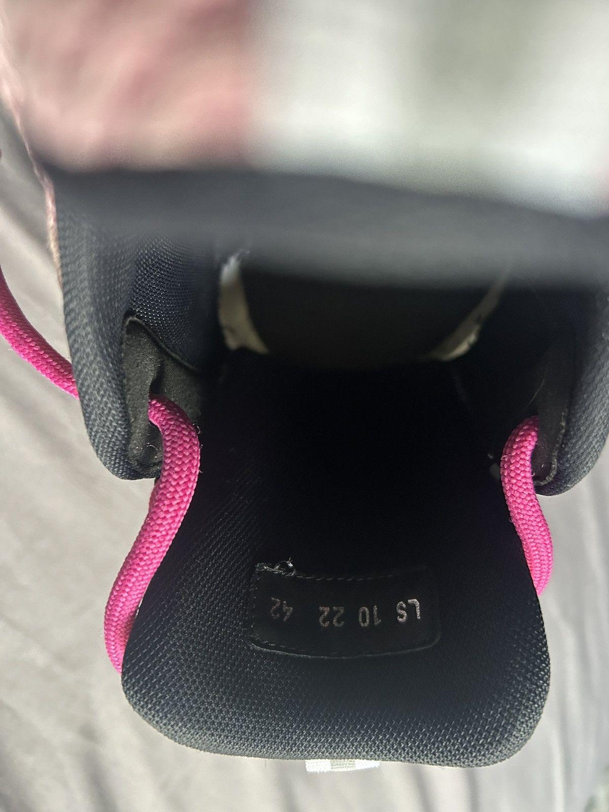 Dior Dior b 22 Size US 9 / EU 42 - 6 Thumbnail