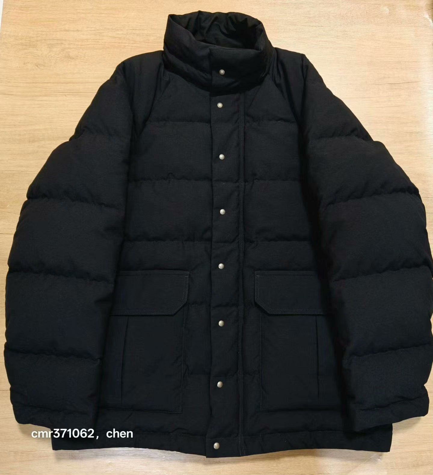 Visvim VISVIM 24AW MACKENZIE JKT jacket coat | Grailed