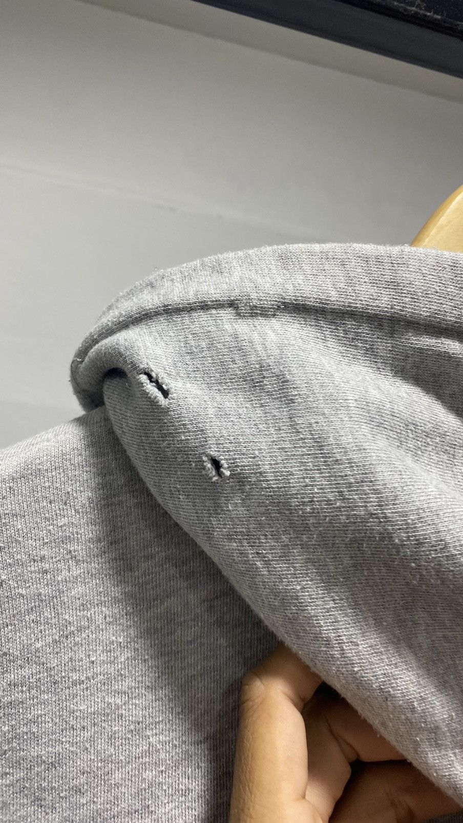 Designer × Polo Ralph Lauren × Vintage ❌FINAL DROP❌POLO RALPH LAUREN HOODIE Size US L / EU 52-54 / 3 - 7 Thumbnail