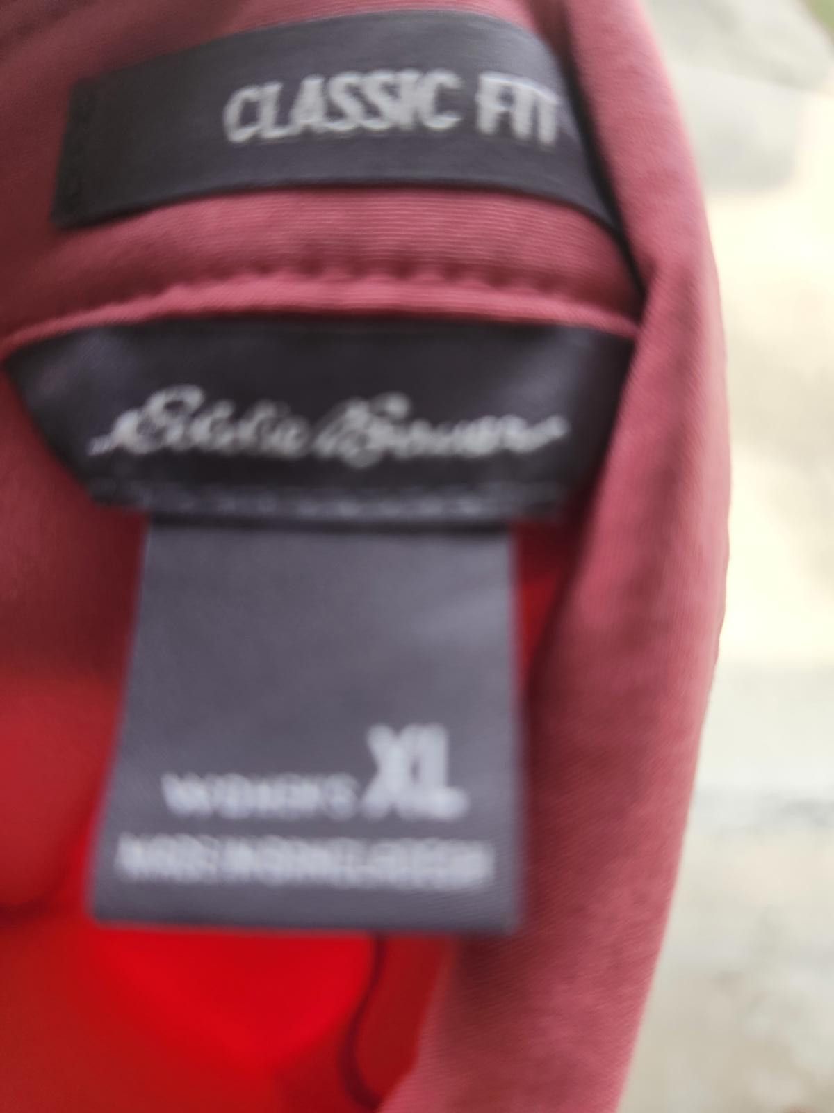 Eddie Bauer Eddie Bauer blouse Size XL / US 12-14 / IT 48-50 - 2 Thumbnail