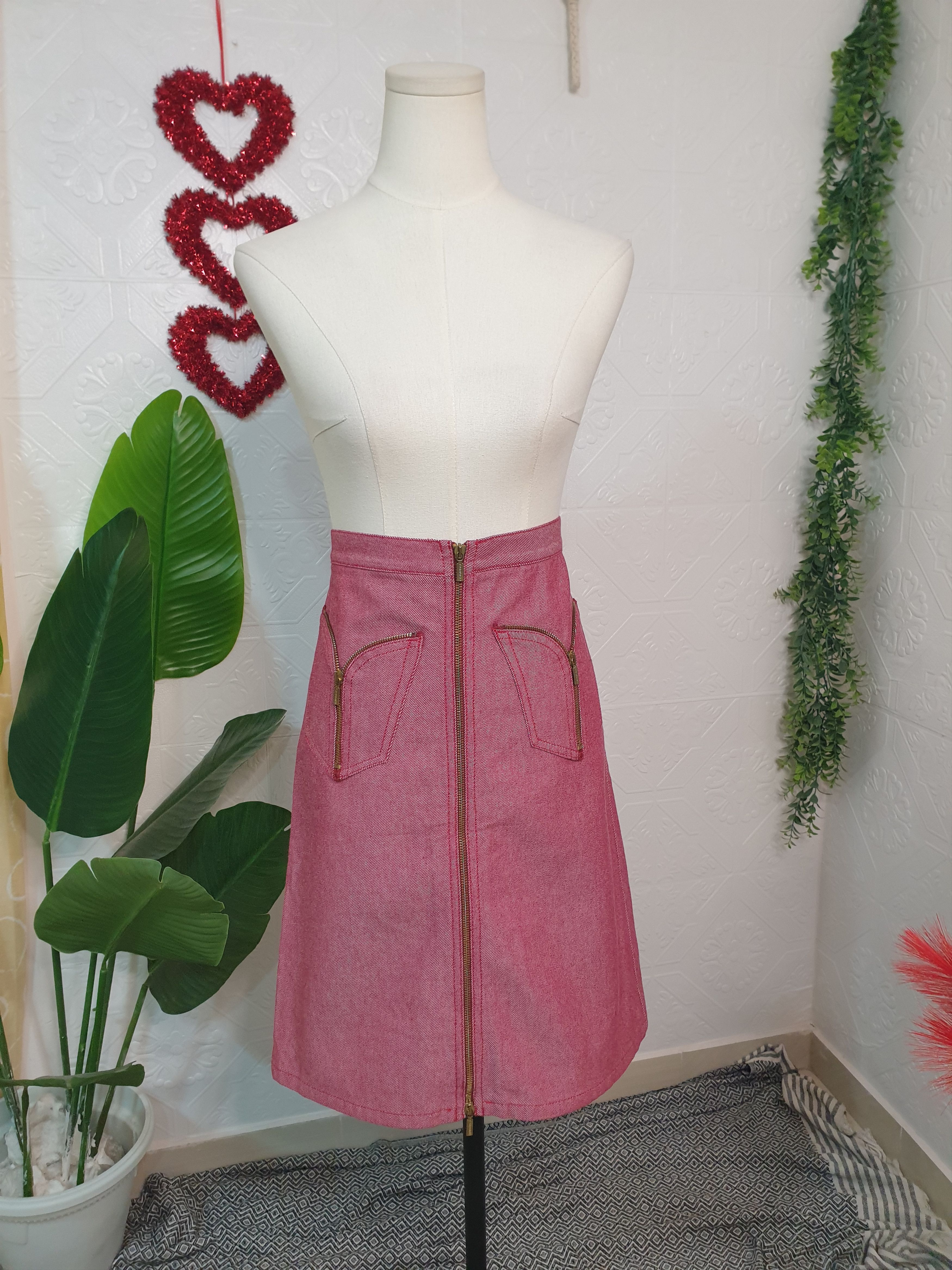 ICEBERG skirt for WOMEN SIZE MEDIUM