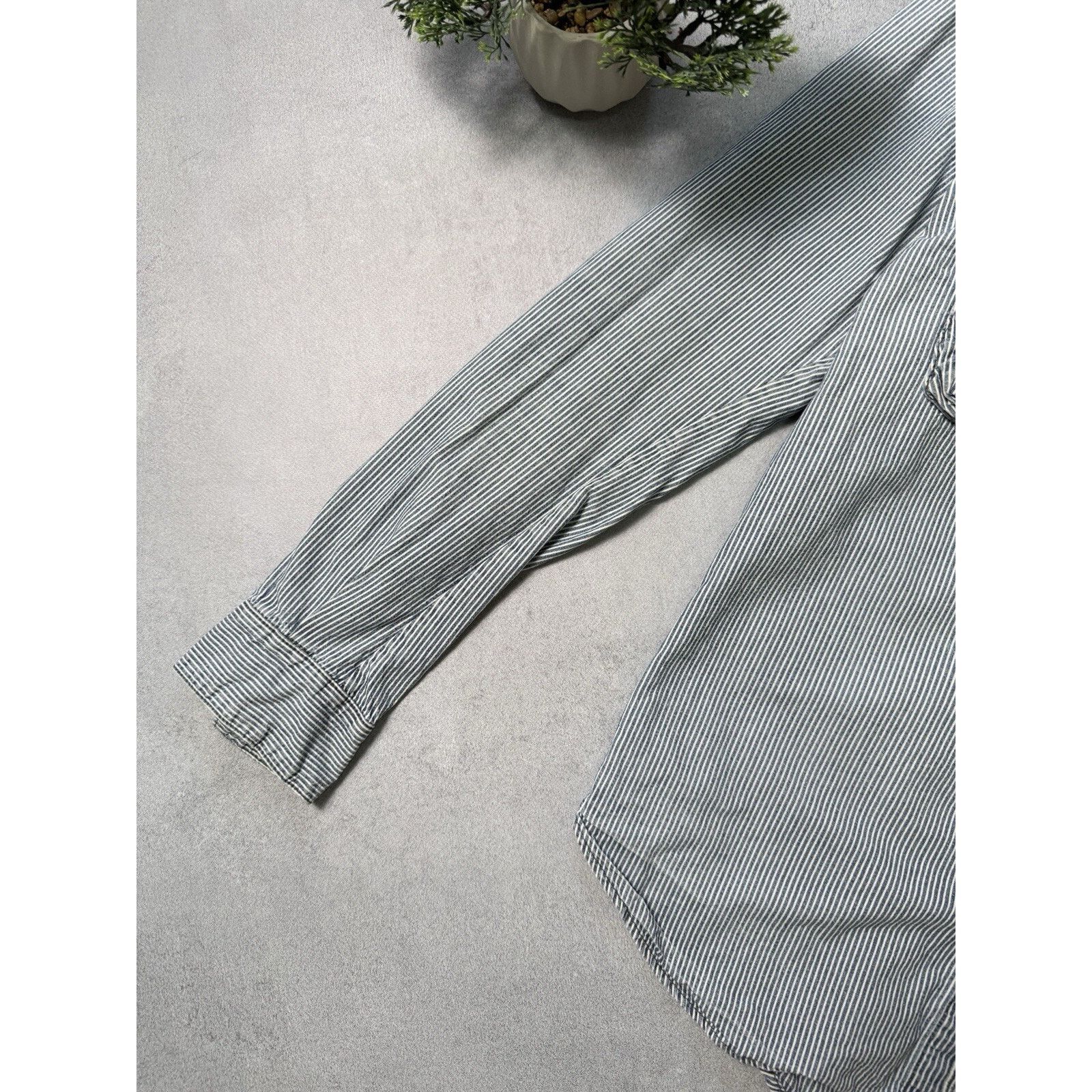Barbour × Japanese Brand Barbour X Tokihito Yoshida Limited Edition ‘’ Shirt Size M Size US M / EU 48-50 / 2 - 3 Thumbnail
