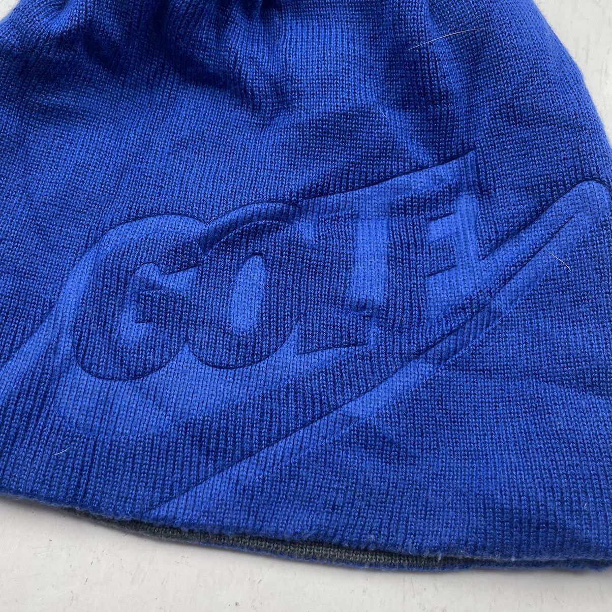 Nike nike golf reversible beanie hat tc43 Size ONE SIZE - 4 Thumbnail