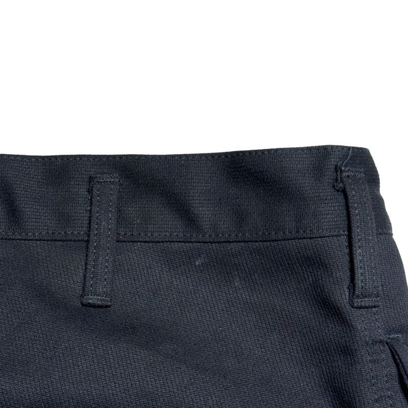 Yohji Yamamoto BLACK Scandal Yohji Yamamoto pants Size US 36 / EU 52 - 7 Thumbnail
