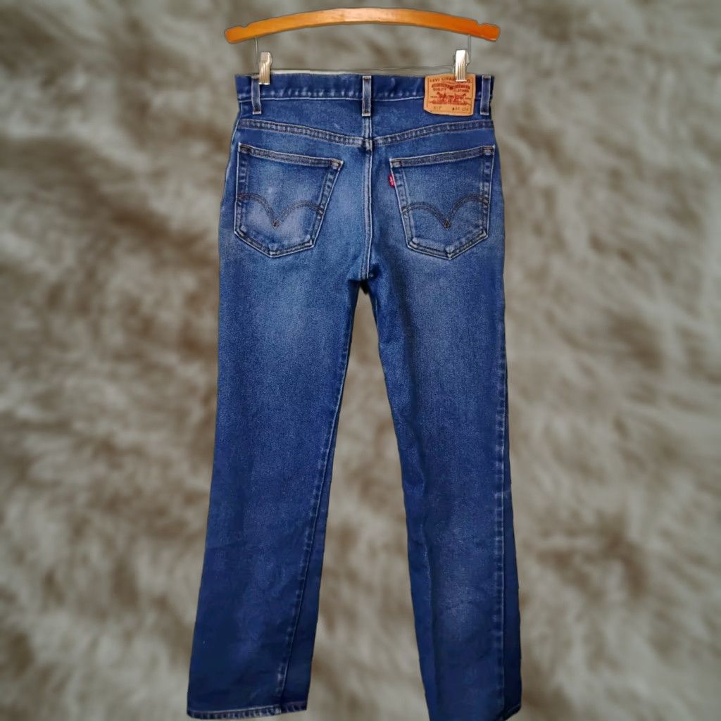 Levi's × N.Hoolywood Levi's 517 x N. Hoolywood Levi's 517 | Grailed