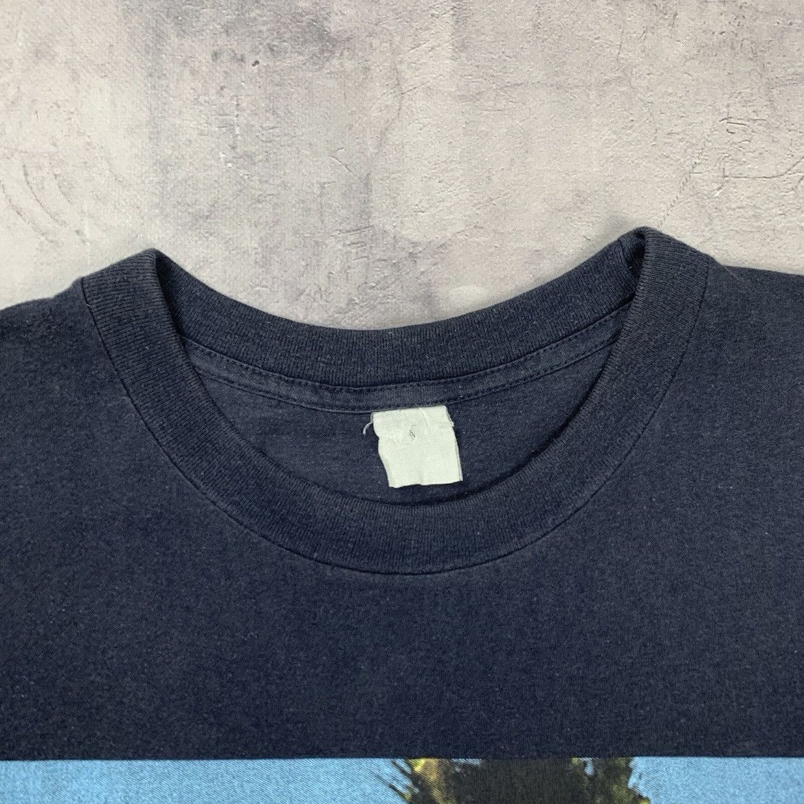 Rare! Vintage Bottom Live 3 Hooligan’s Island 1997 Tour 90s